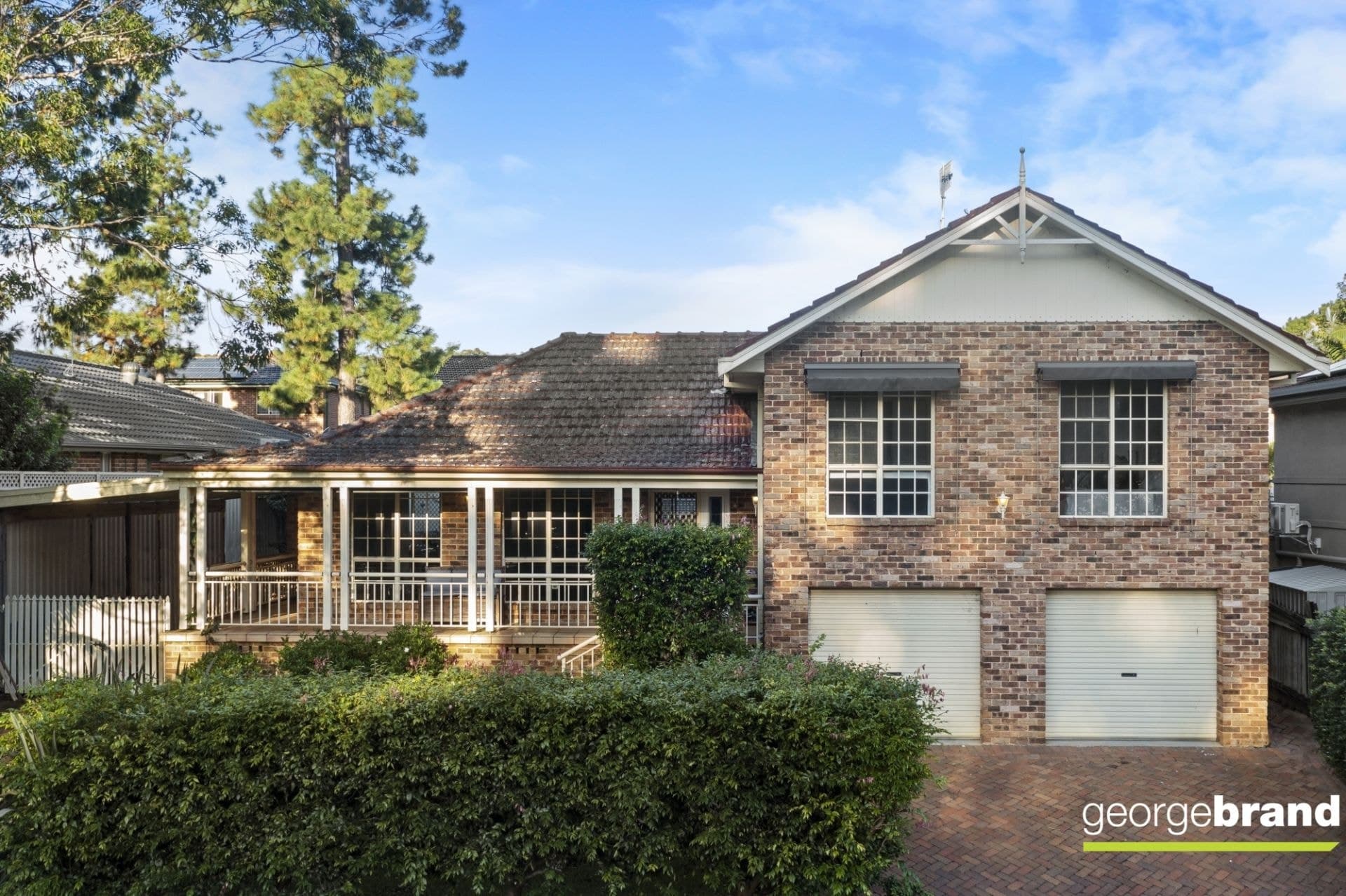 30 Waldron Road KINCUMBER NSW, Kincumber - Image 1