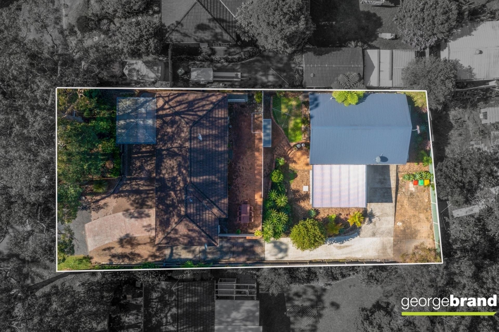 7 Elimatta Road KINCUMBER NSW, Kincumber - Image 1