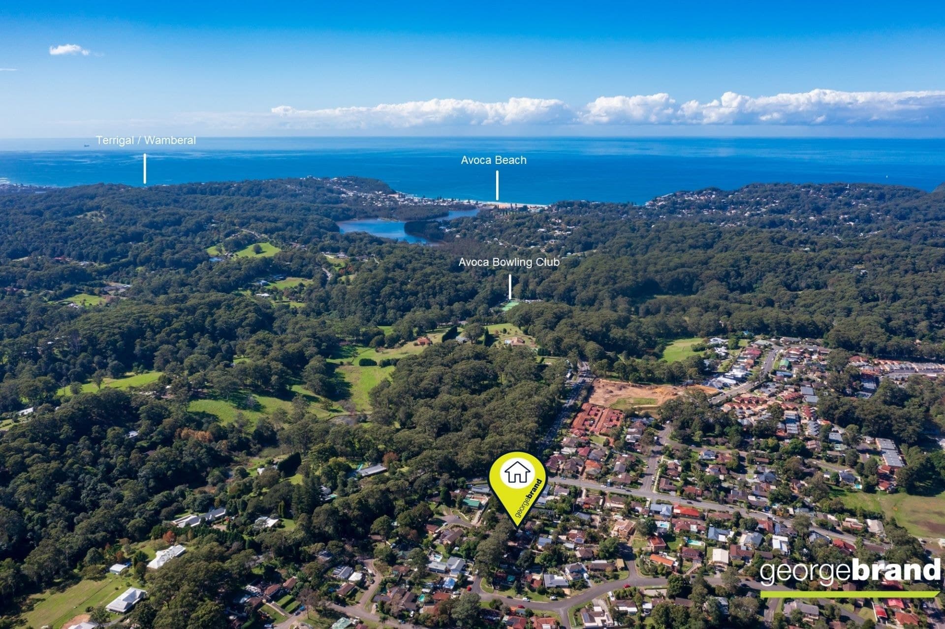 7 Elimatta Road KINCUMBER NSW, Kincumber - Thumbnail 2