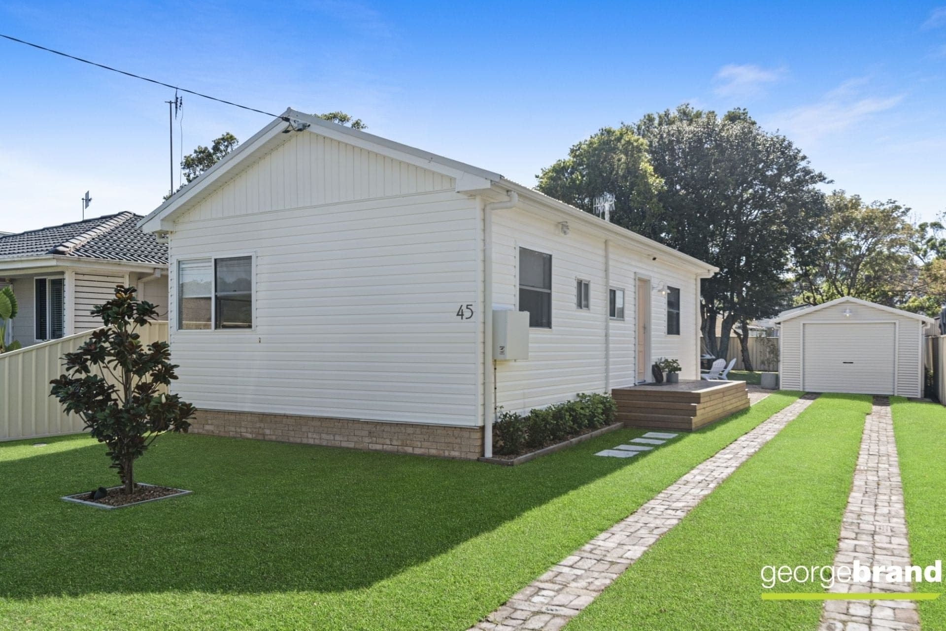 45 Grevillia Avenue DAVISTOWN NSW, Davistown - Image 1