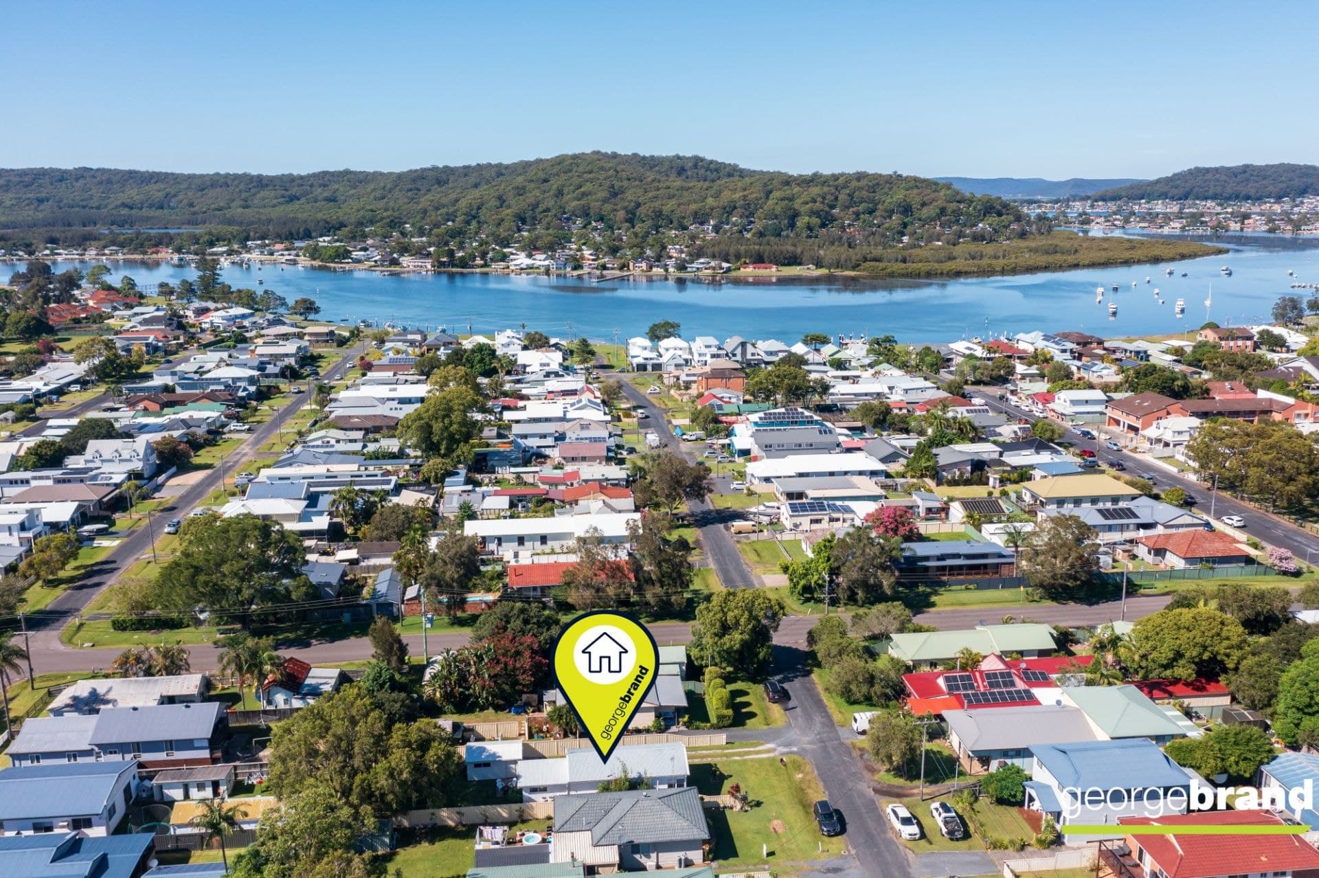 45 Grevillia Avenue DAVISTOWN NSW, Davistown - Thumbnail 2