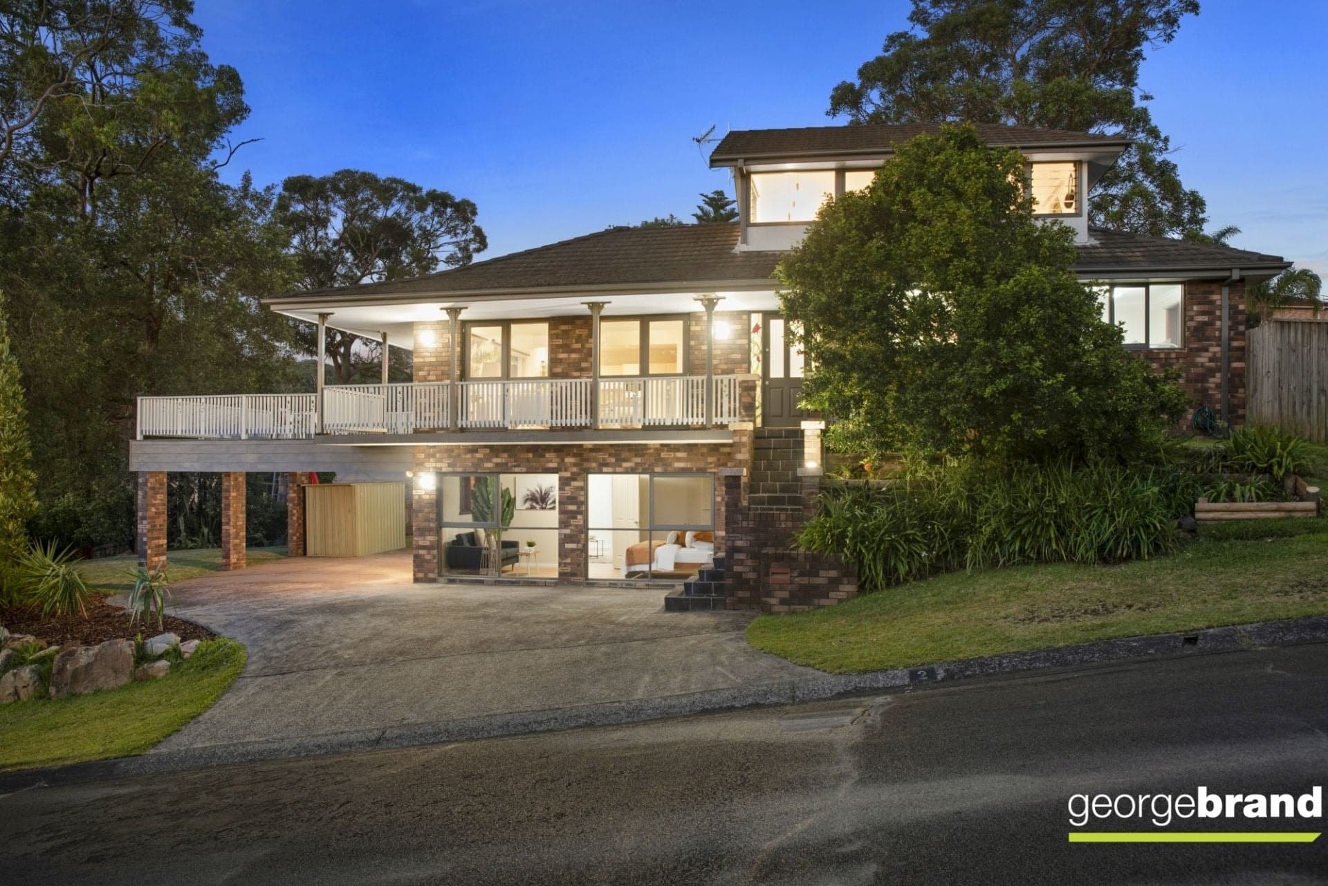 18 Julian Road KINCUMBER NSW, Kincumber - Image 1