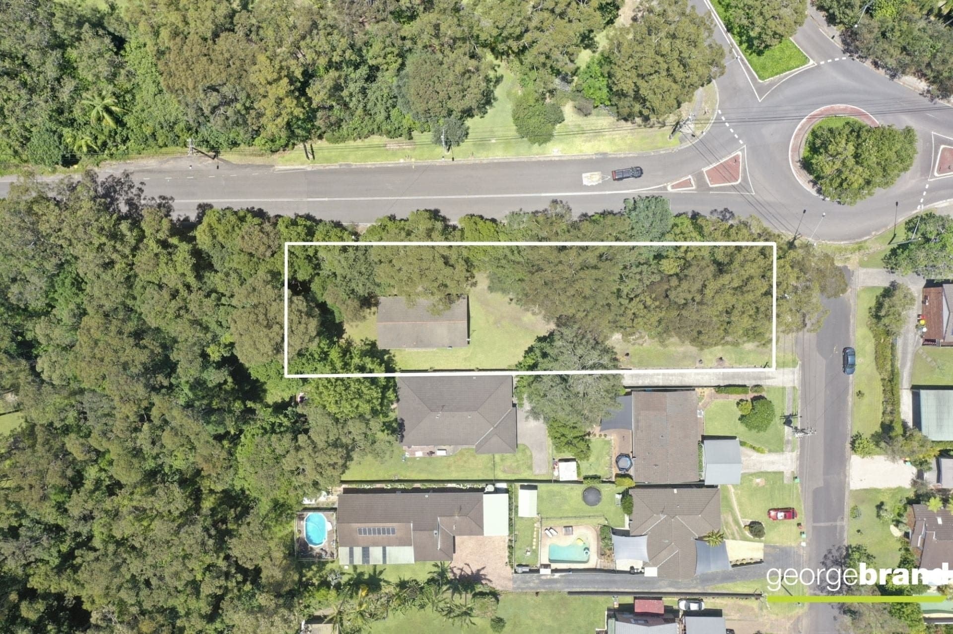 1 Wallan Road KINCUMBER NSW, Kincumber - Image 1