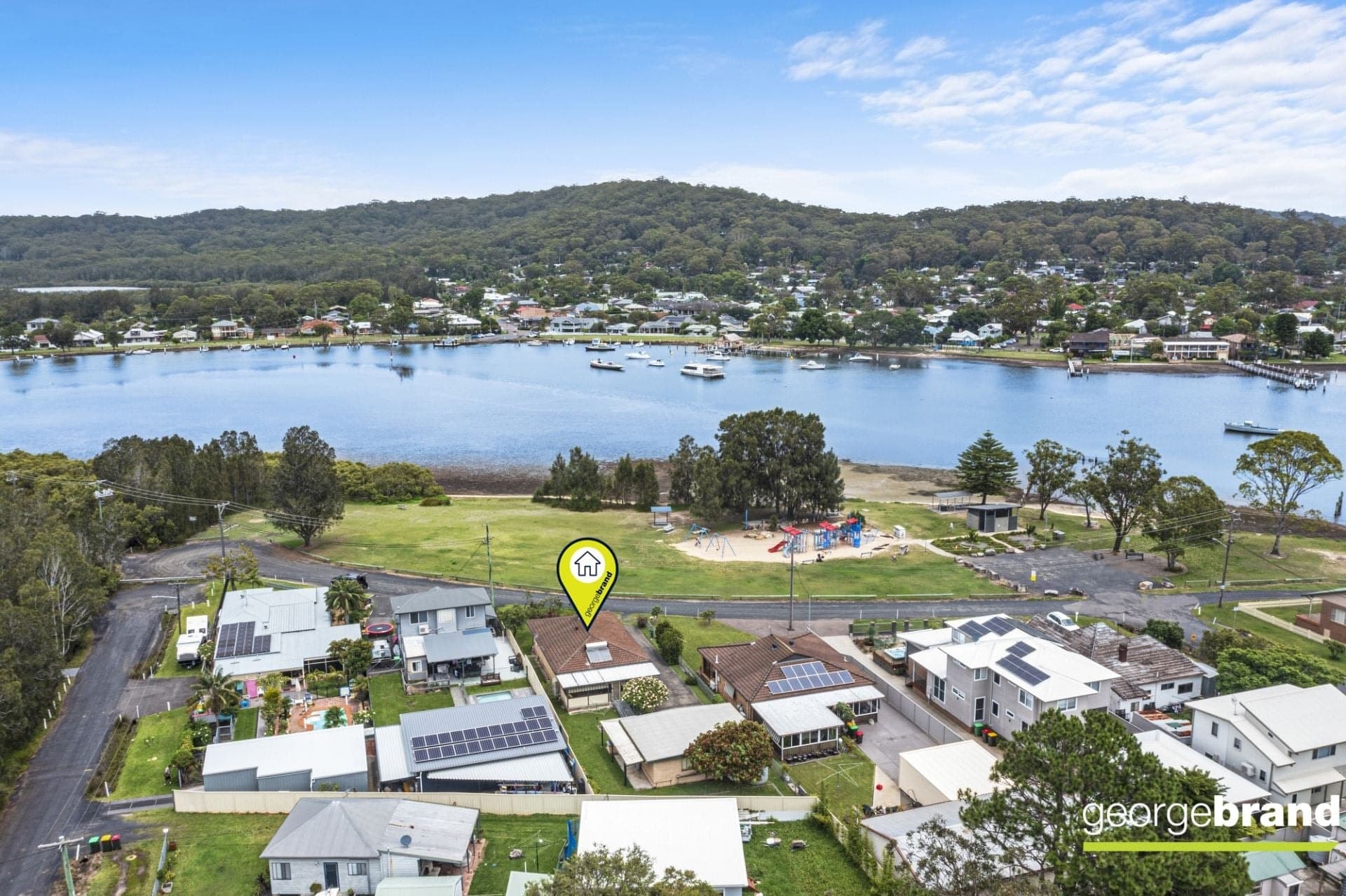 6 Illoura Reserve DAVISTOWN NSW, Davistown - Image 1