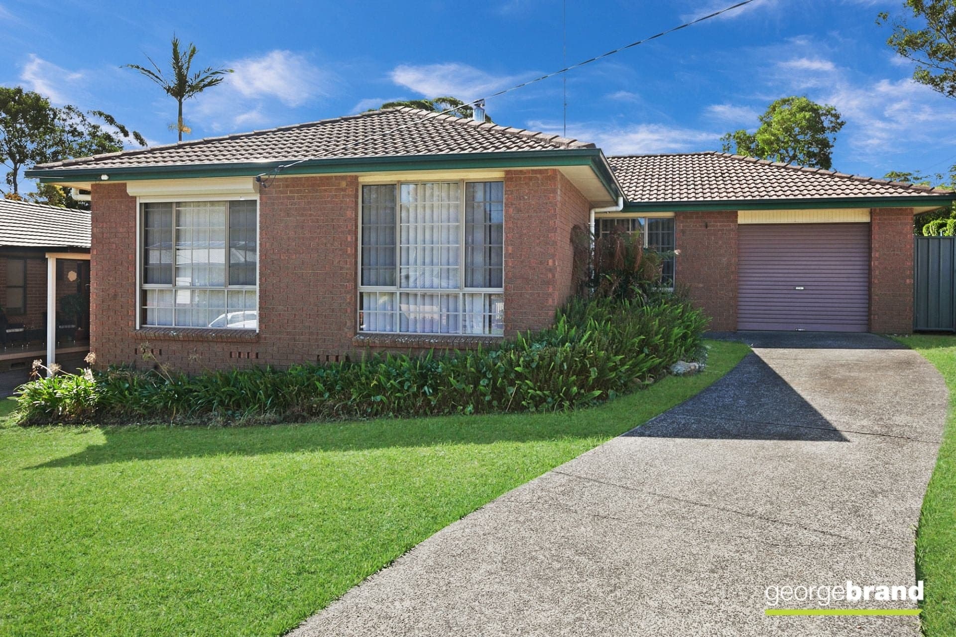 2 Emma Street BENSVILLE NSW, Bensville - Image 1