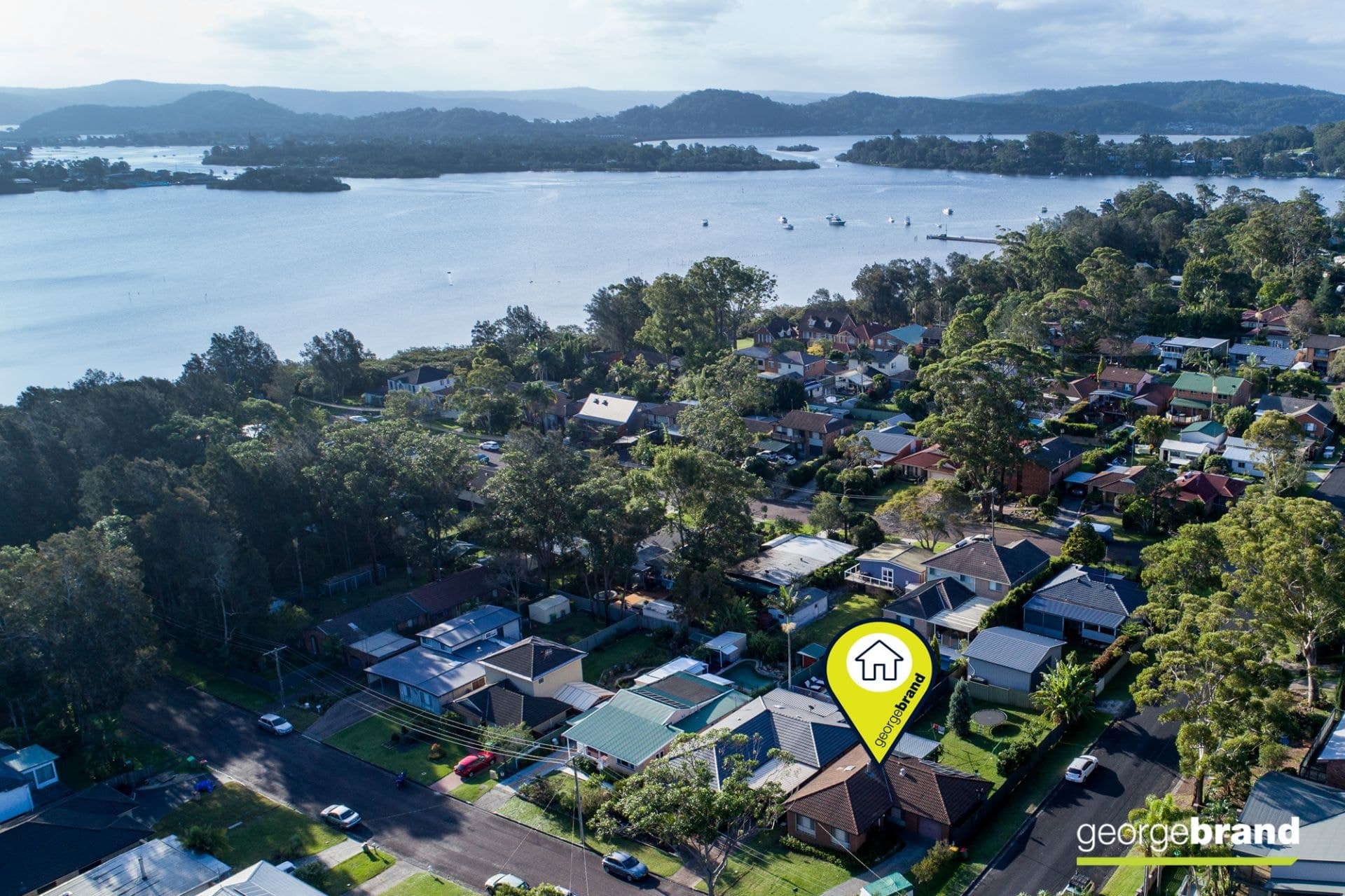 2 Emma Street BENSVILLE NSW, Bensville - Thumbnail 2