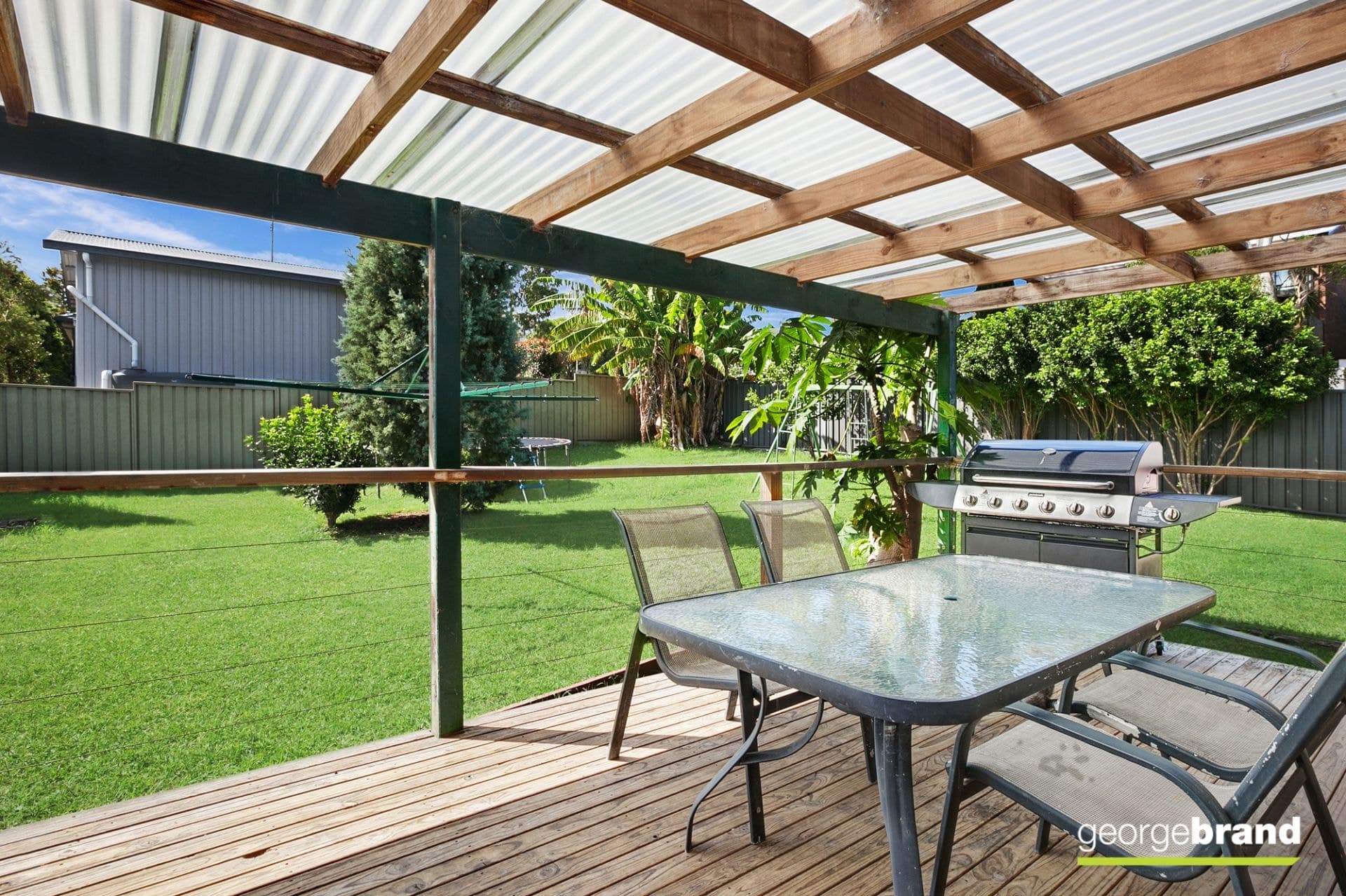 2 Emma Street BENSVILLE NSW, Bensville - Thumbnail 7