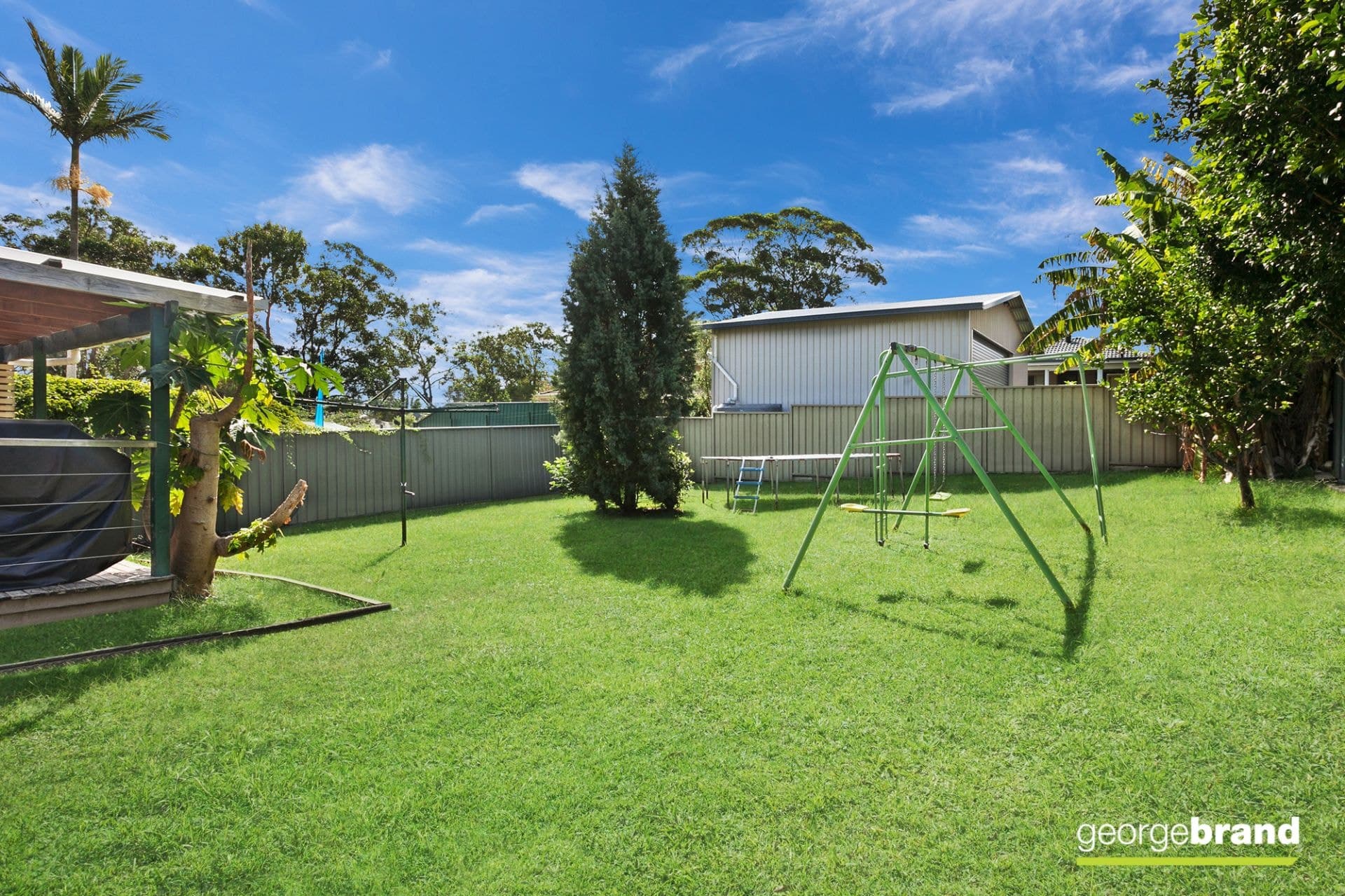 2 Emma Street BENSVILLE NSW, Bensville - Thumbnail 8