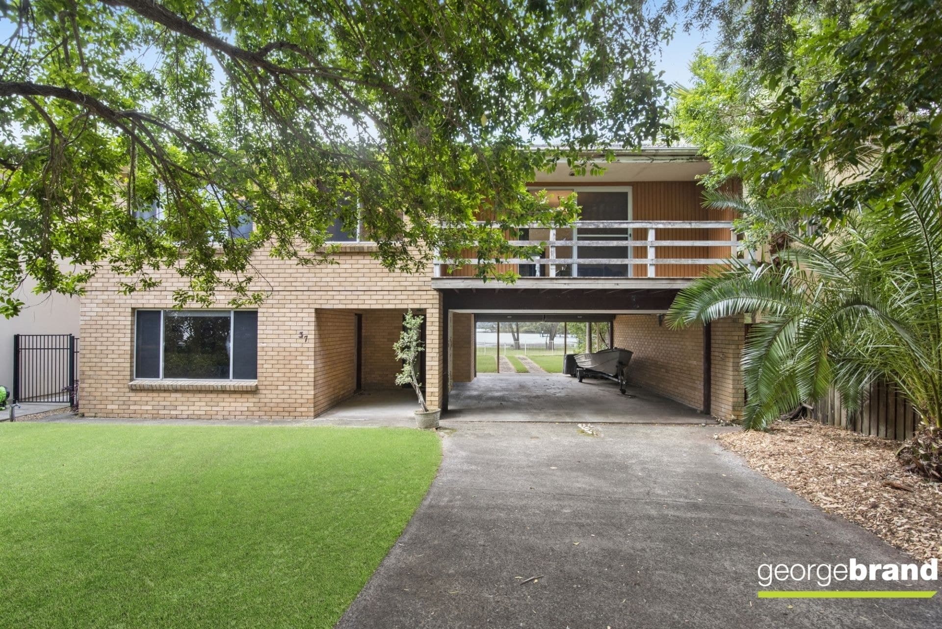 37 Bayside Drive GREEN POINT NSW, Green Point - Thumbnail 2