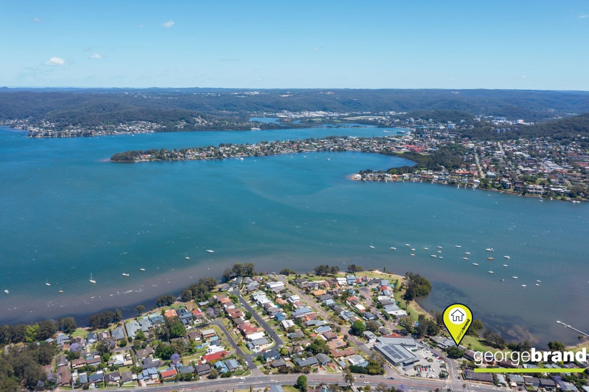 37 Bayside Drive GREEN POINT NSW, Green Point - Thumbnail 4