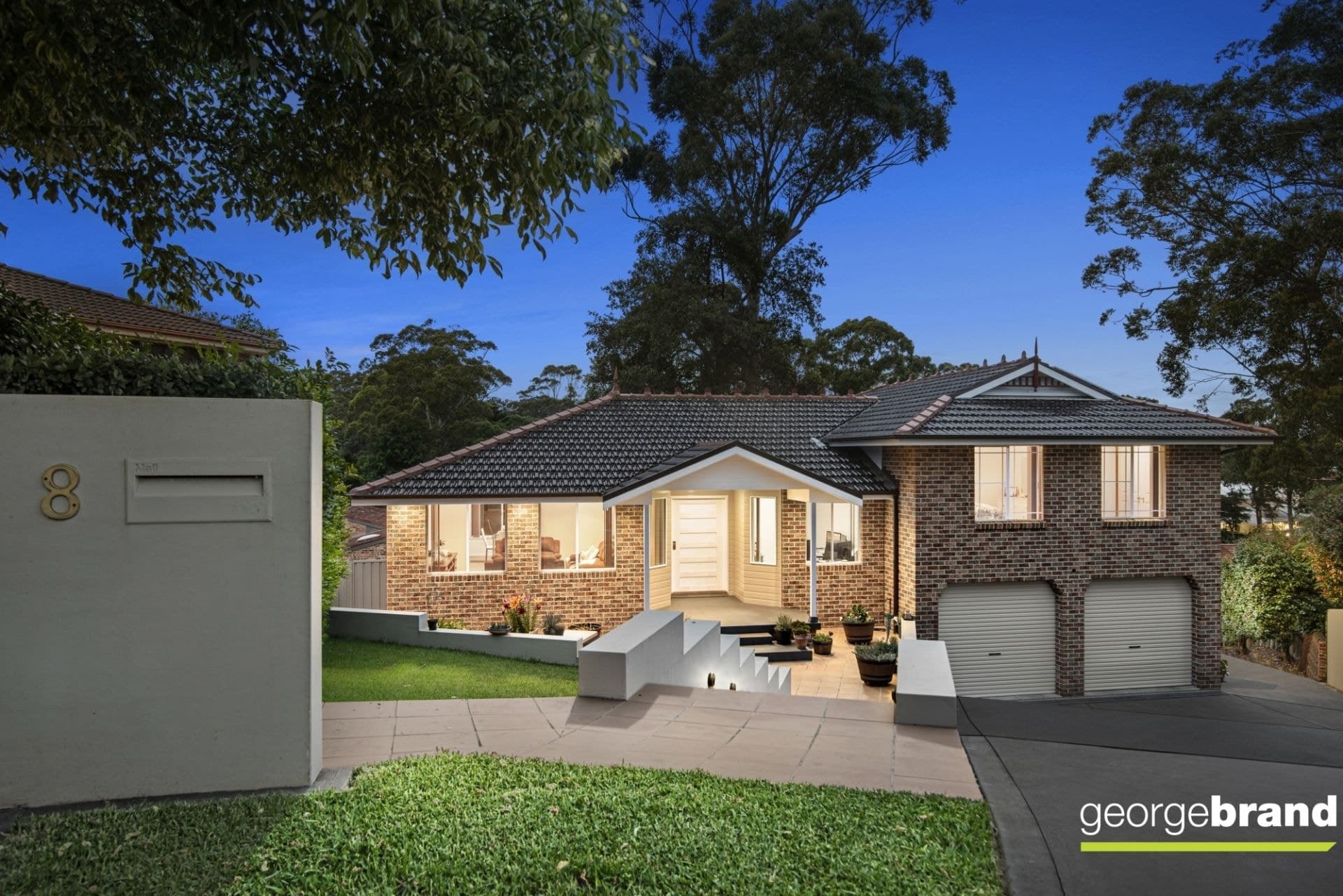 8 Pickering Place KINCUMBER NSW, Kincumber - Image 1