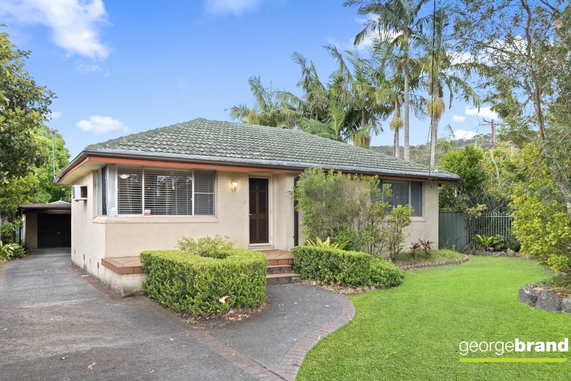 15 Tilba Street KINCUMBER NSW, Kincumber - Image 1
