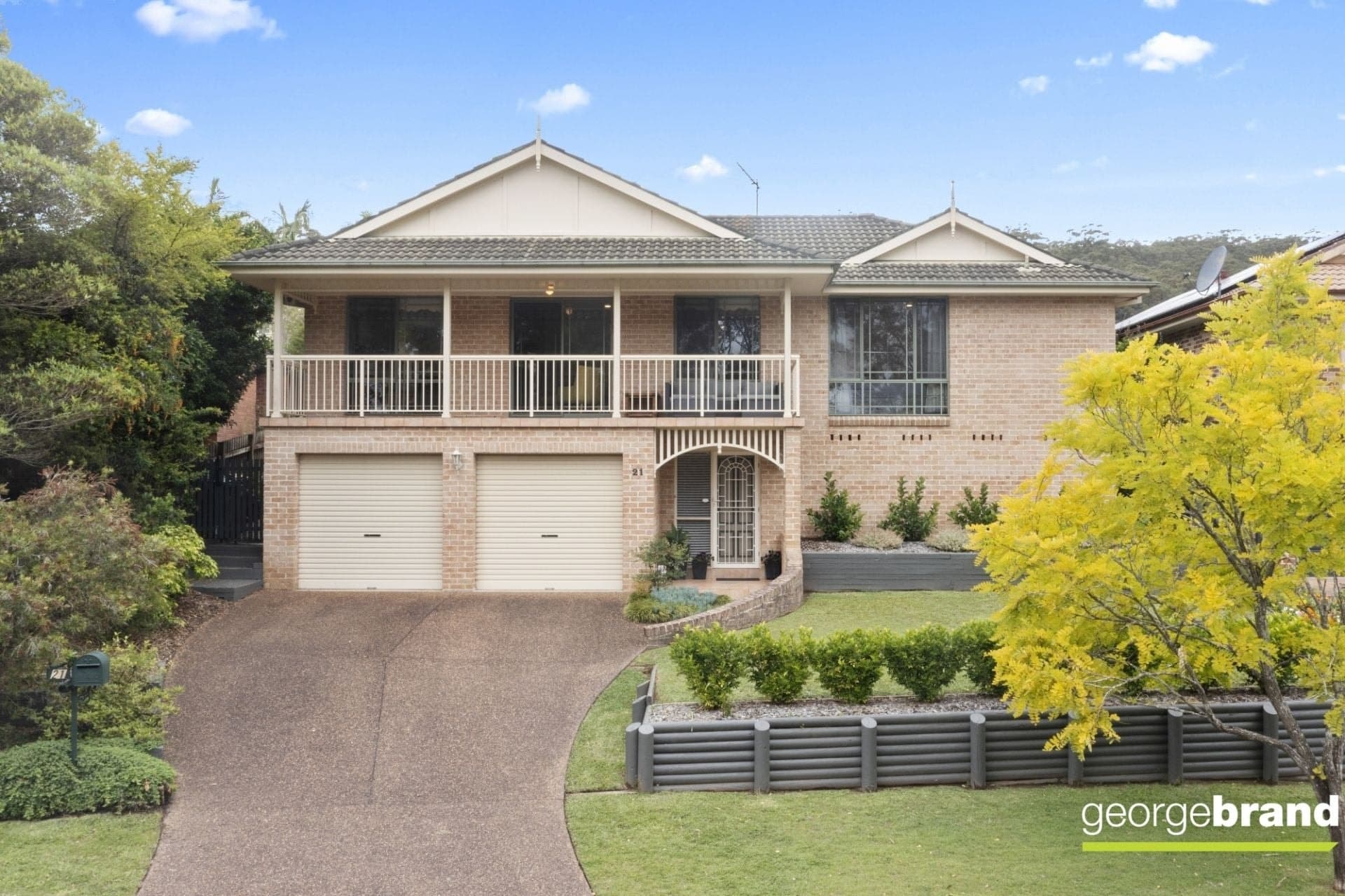 21 Bronzewing Drive ERINA NSW, Erina - Image 1