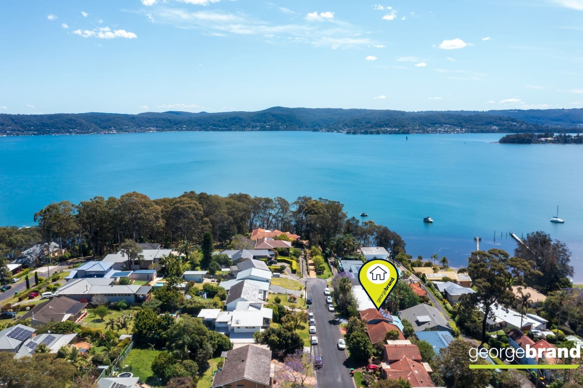 3A Merindah Avenue GREEN POINT NSW, Green Point - Thumbnail 2