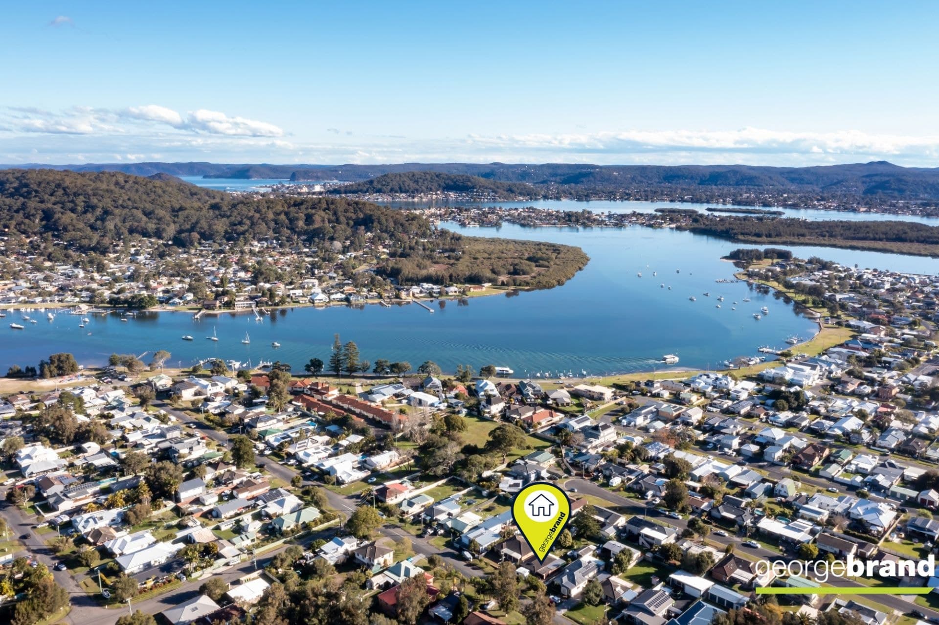 44 Pine Avenue DAVISTOWN NSW, Davistown - Image 1