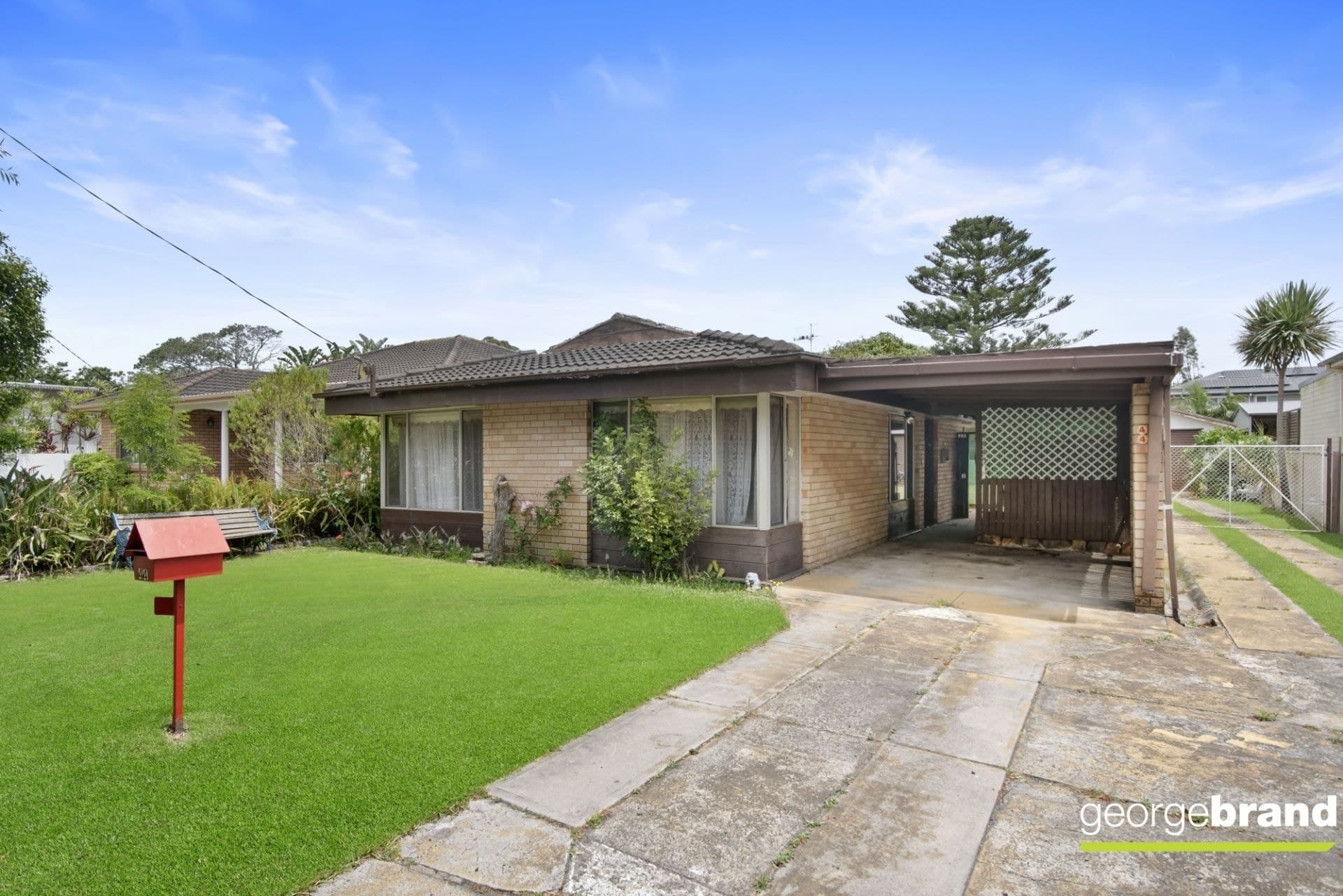 44 Pine Avenue DAVISTOWN NSW, Davistown - Thumbnail 2