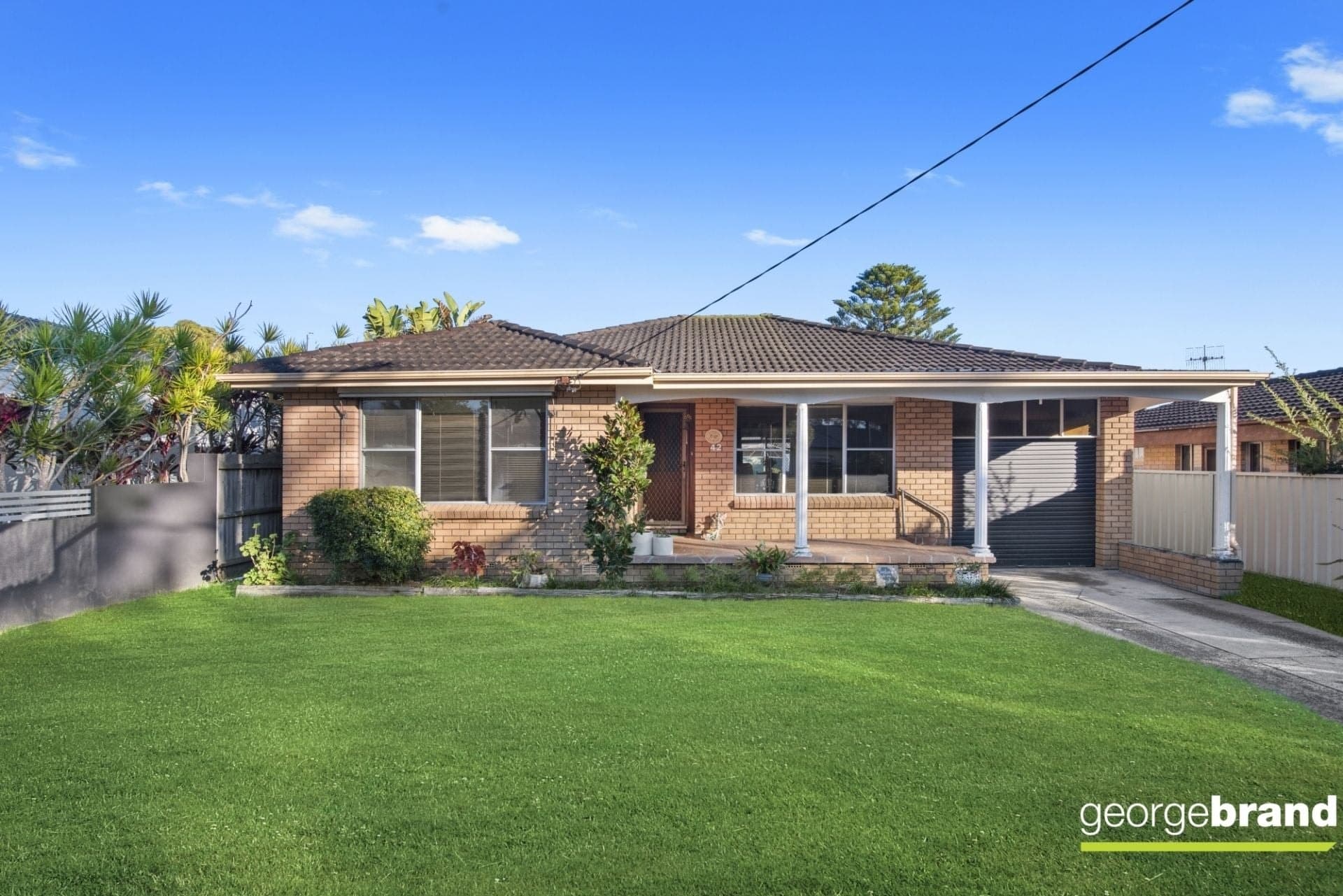 42 Pine Avenue DAVISTOWN NSW, Davistown - Image 1