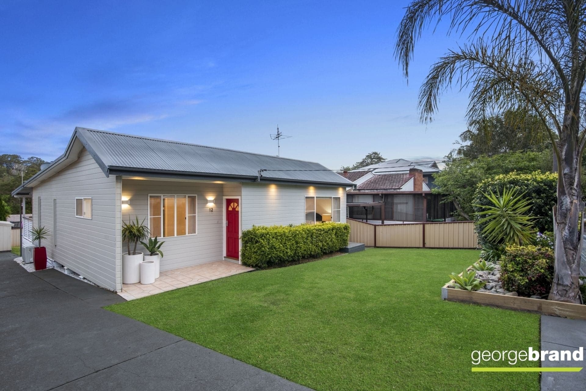 12 Jirramba Avenue SARATOGA NSW, Saratoga - Image 1