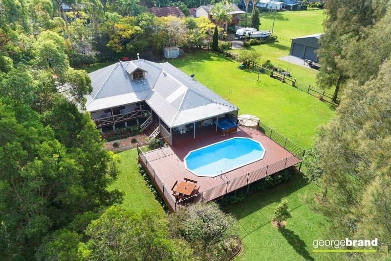 44 Broadwater Drive SARATOGA NSW, Saratoga - Image 1