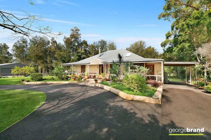 44 Broadwater Drive SARATOGA NSW, Saratoga - Thumbnail 2