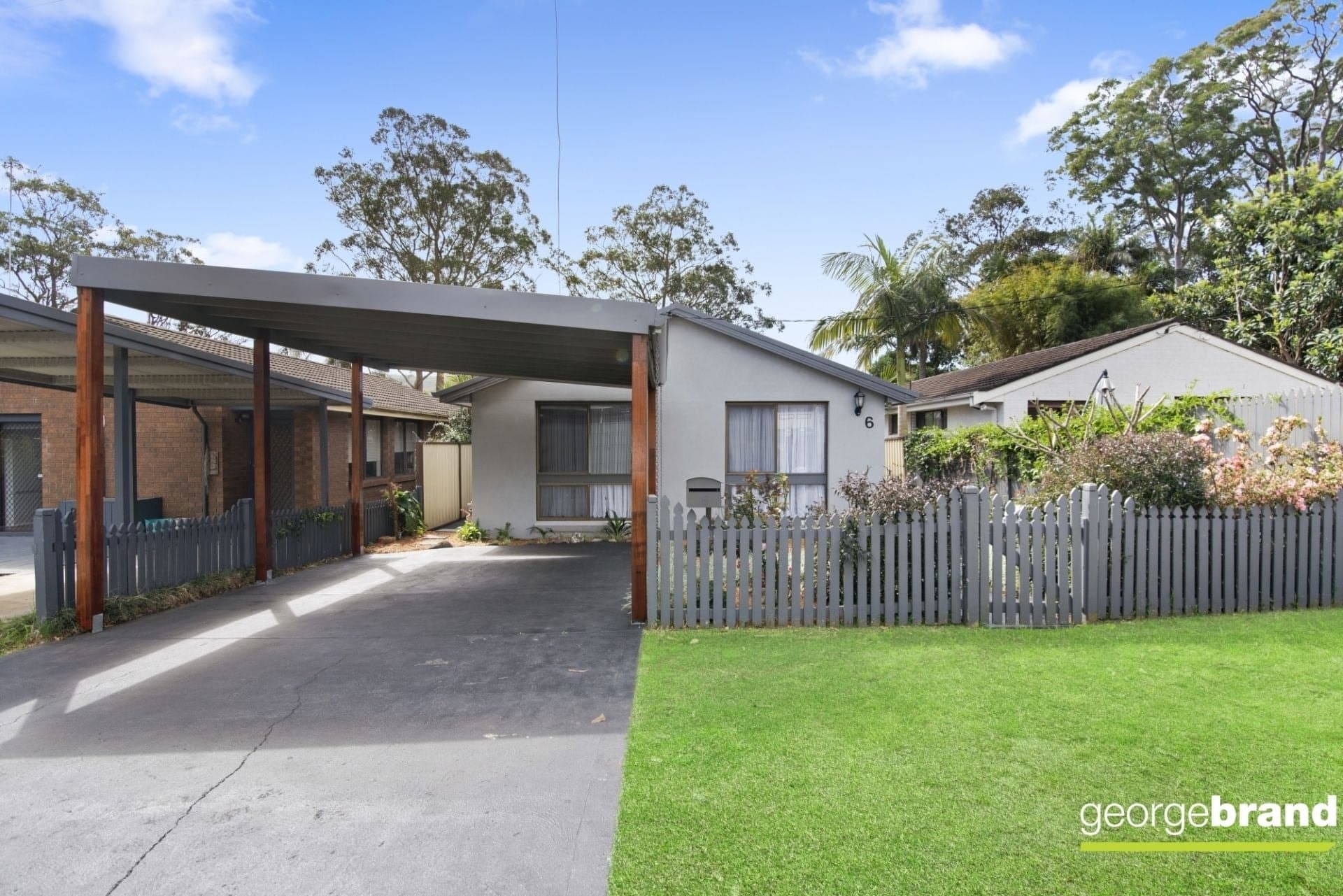 6 Water Street KINCUMBER NSW, Kincumber - Image 1