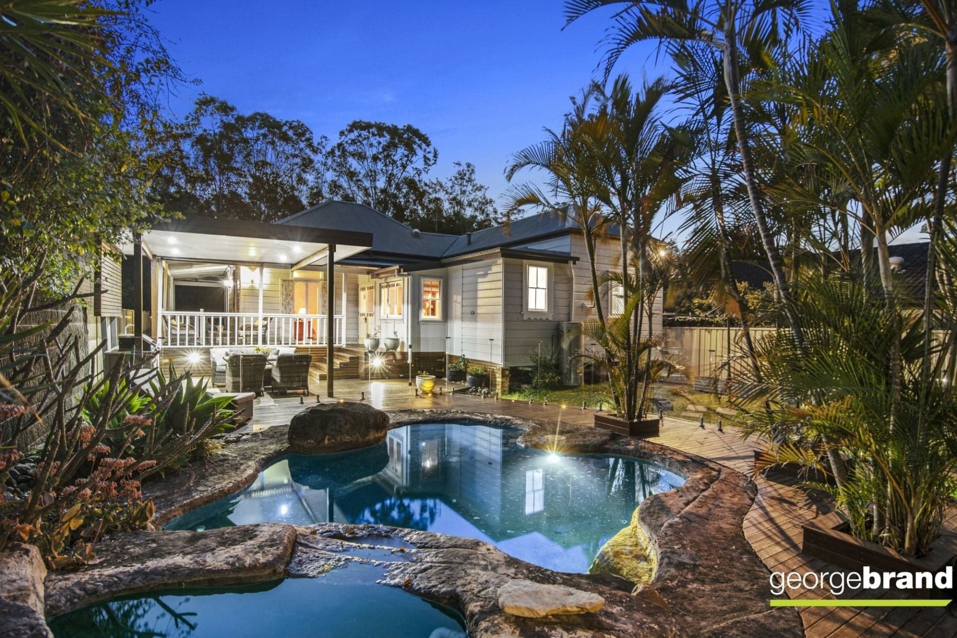 8 Palmers Lane BENSVILLE NSW, Bensville - Image 1