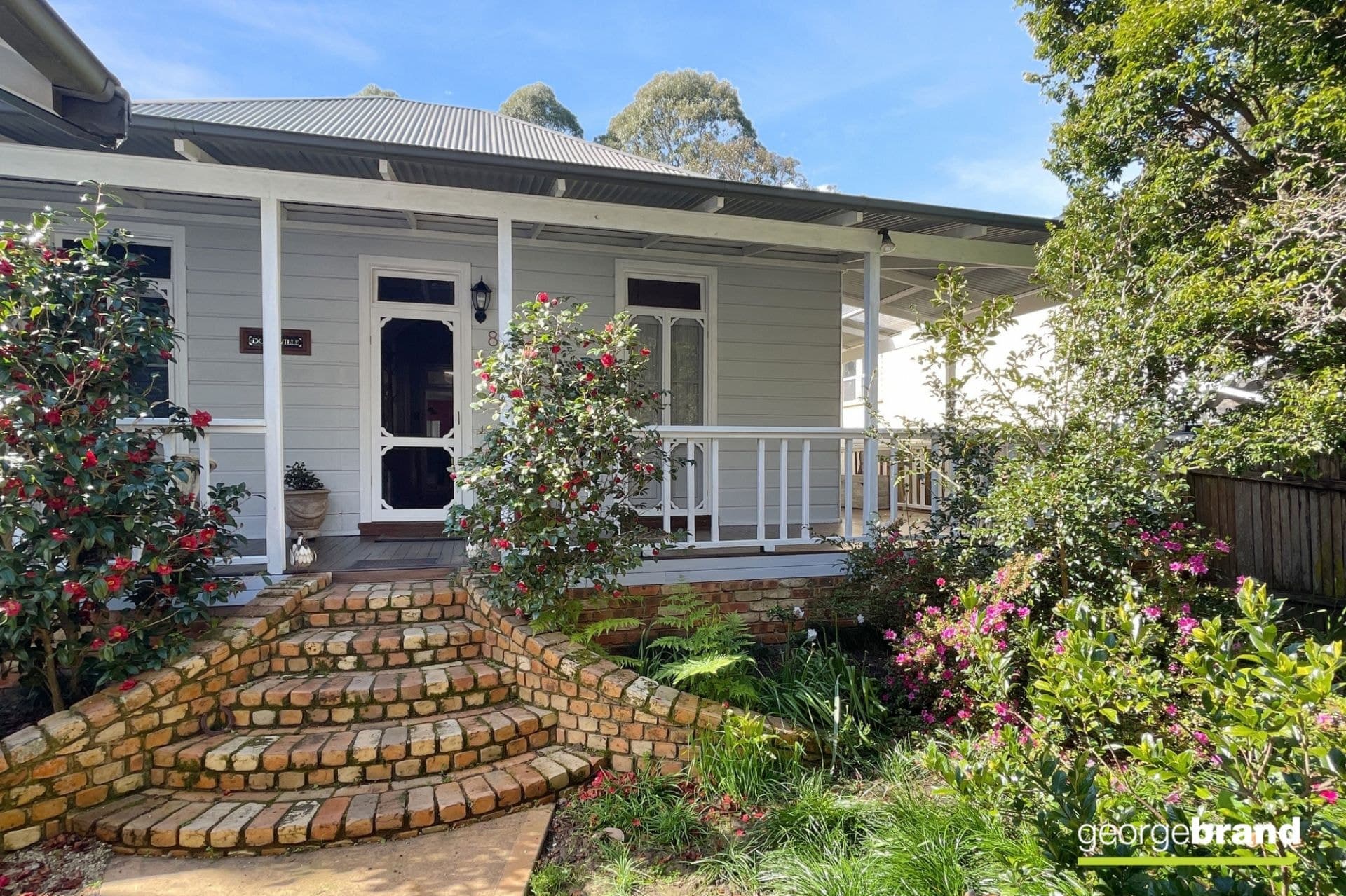 8 Palmers Lane BENSVILLE NSW, Bensville - Thumbnail 2