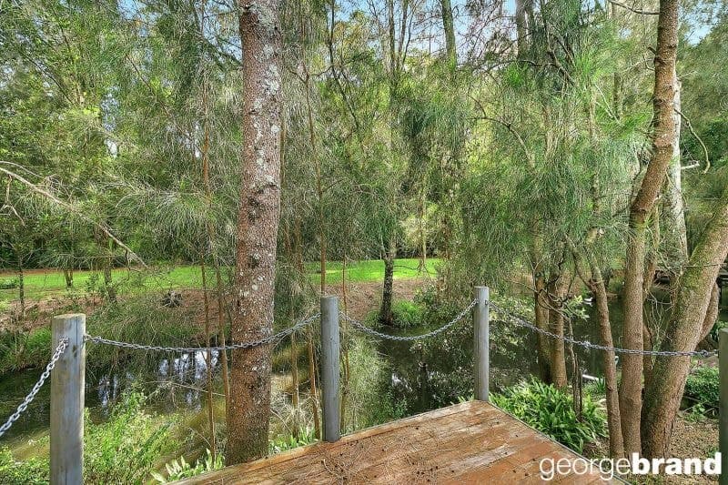 23 Duncan Sinclair Place KINCUMBER SOUTH NSW, Kincumber South - Thumbnail 8