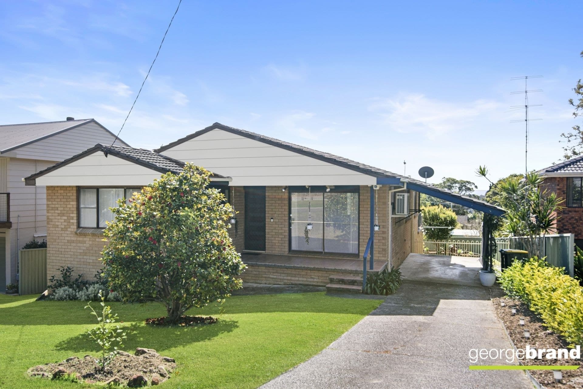 27 Mermaid Drive BATEAU BAY NSW, Bateau Bay - Image 1