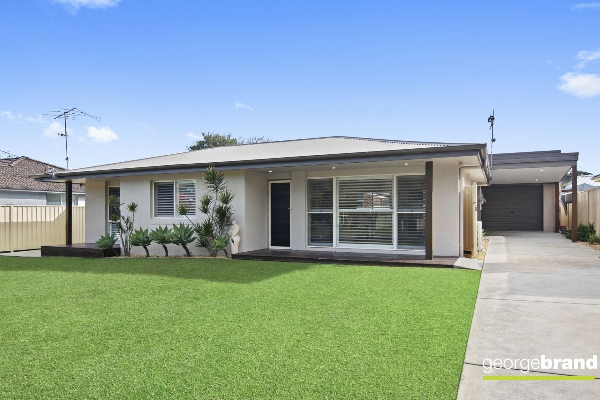 11 Benelong Place KINCUMBER NSW, Kincumber - Image 1