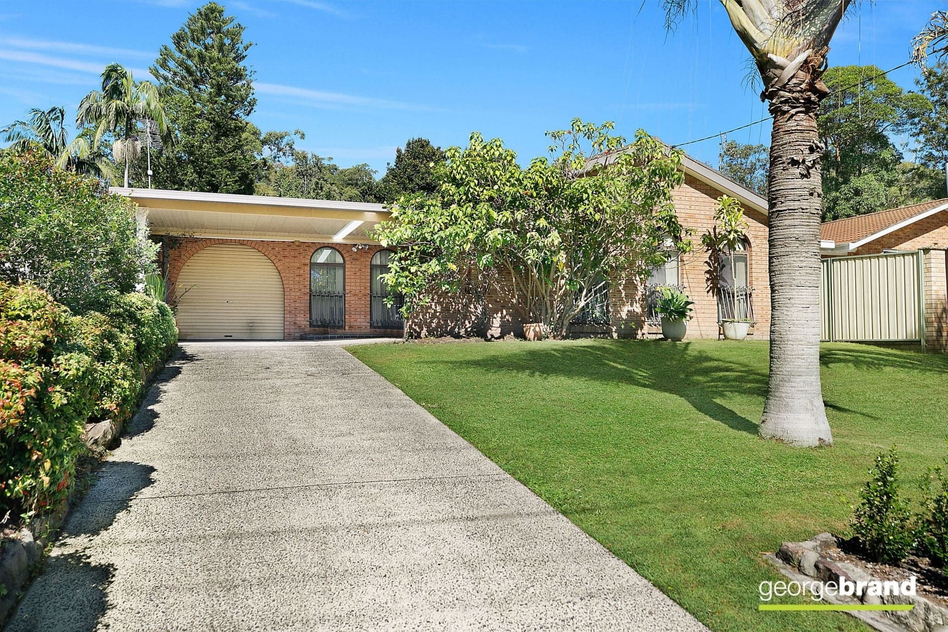 5 Patrick Crescent SARATOGA NSW, Saratoga - Image 1