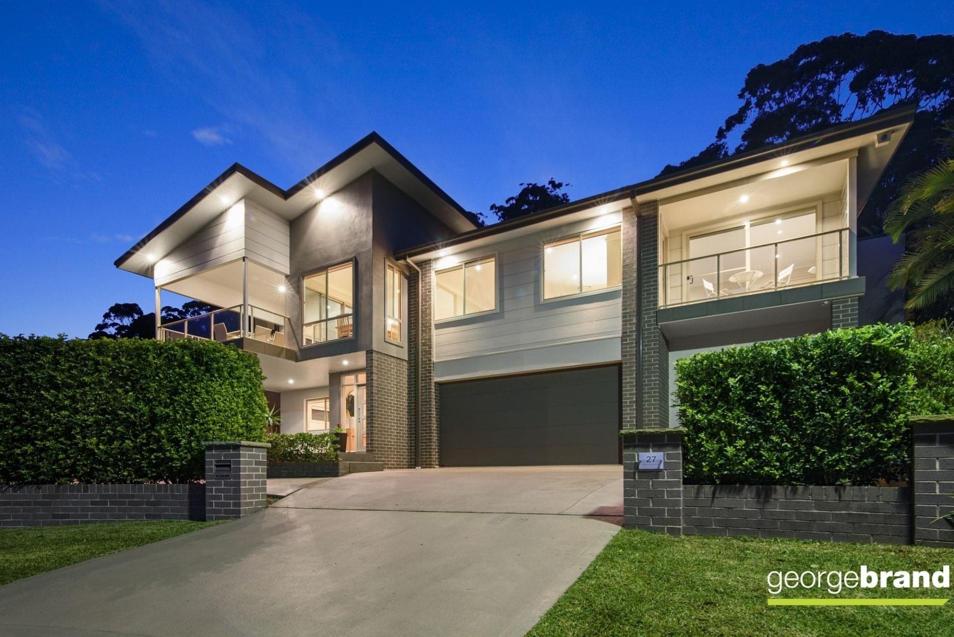 27 Boora Boora Road KINCUMBER NSW, Kincumber - Image 1