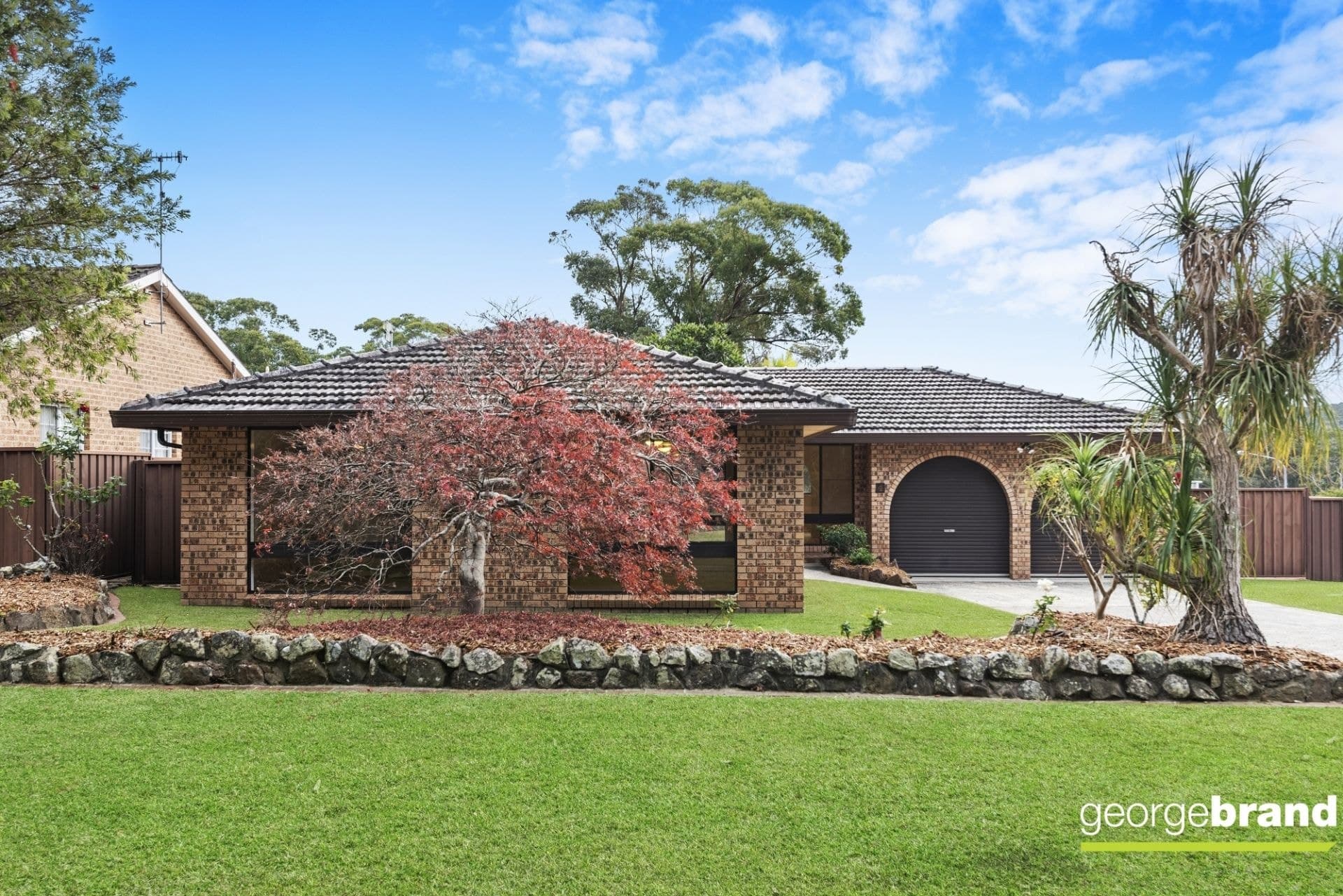 4 Mathew Street KINCUMBER NSW, Kincumber - Image 1