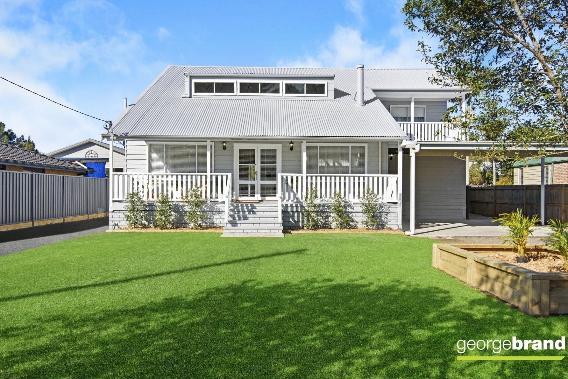 25 Magnolia Avenue DAVISTOWN NSW, Davistown - Image 1