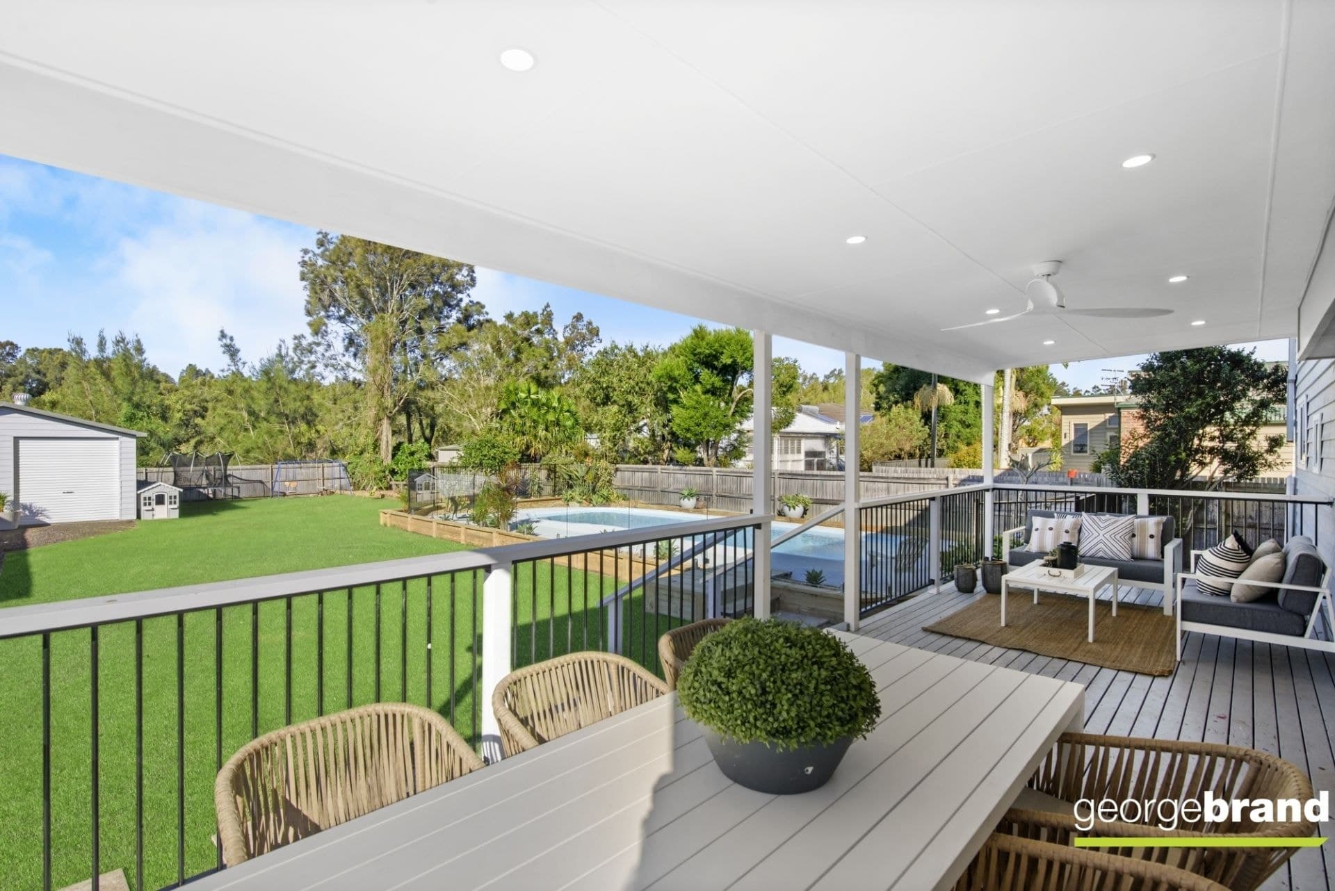 25 Magnolia Avenue DAVISTOWN NSW, Davistown - Thumbnail 2