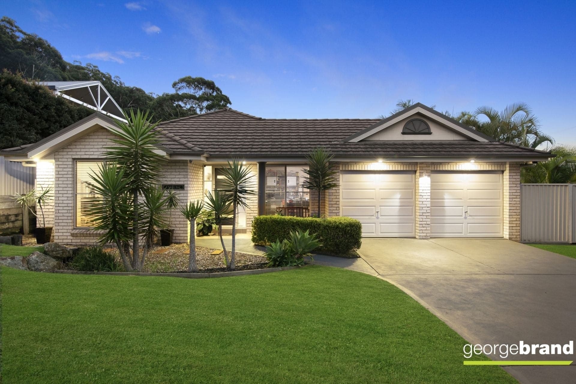 9 Ballorok Road KINCUMBER NSW, Kincumber - Image 1