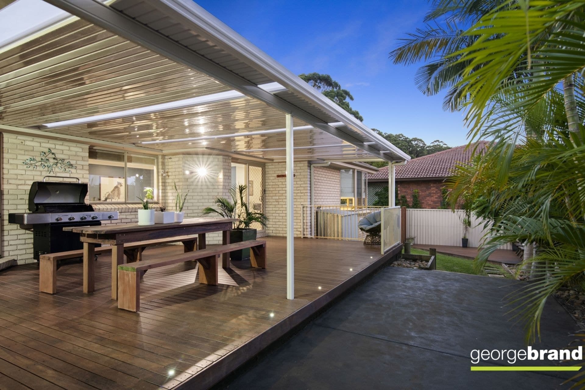 9 Ballorok Road KINCUMBER NSW, Kincumber - Thumbnail 2