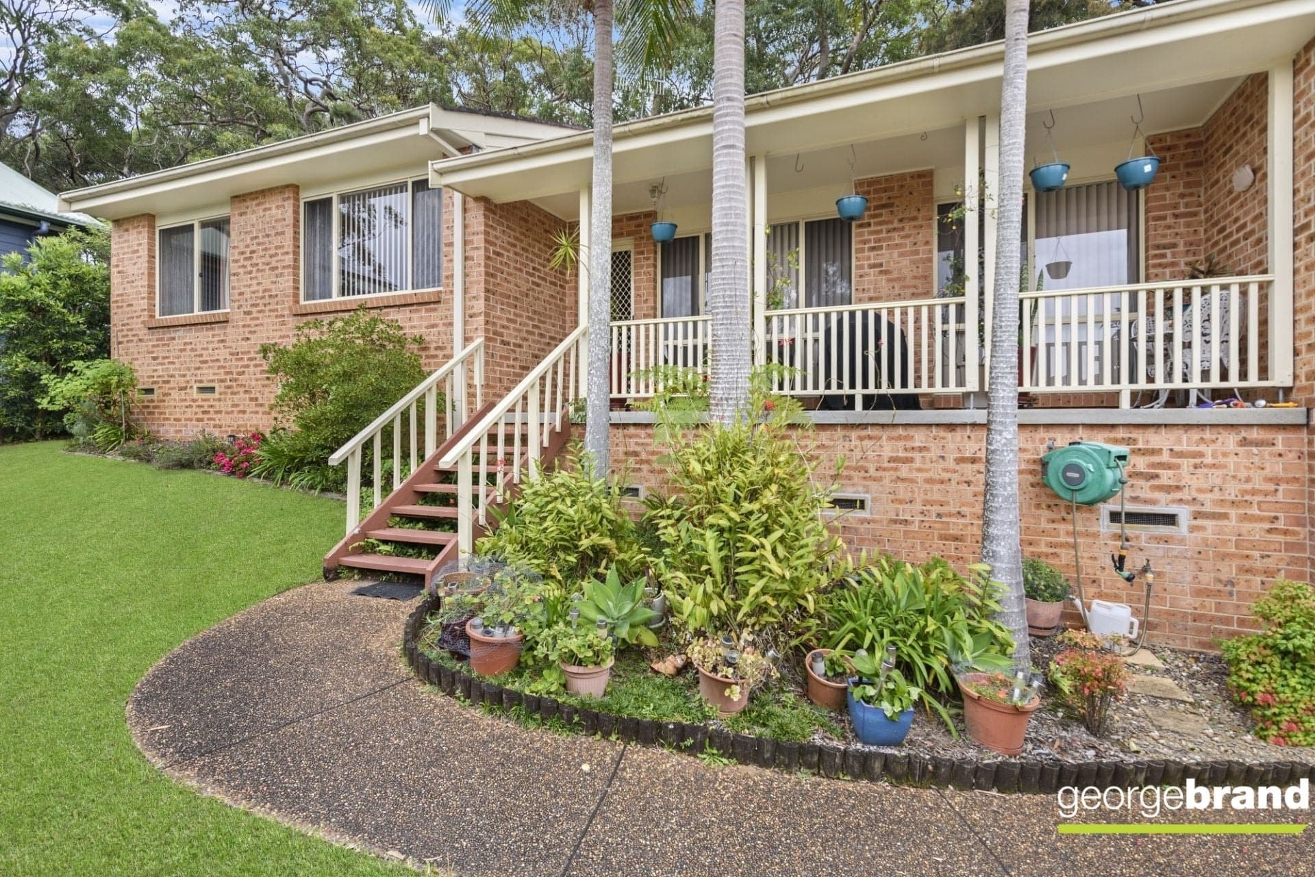 2/8 Kooronya Road KINCUMBER NSW, Kincumber - Image 1