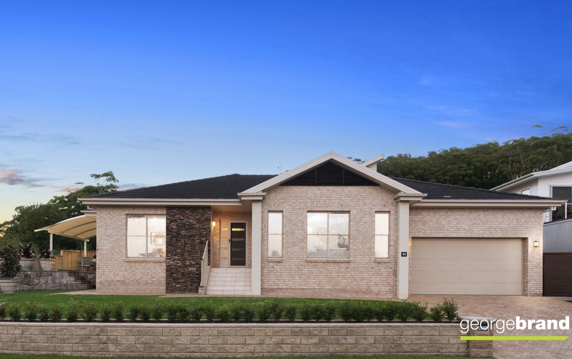 22 Figtree Bay Drive KINCUMBER NSW, Kincumber - Image 1