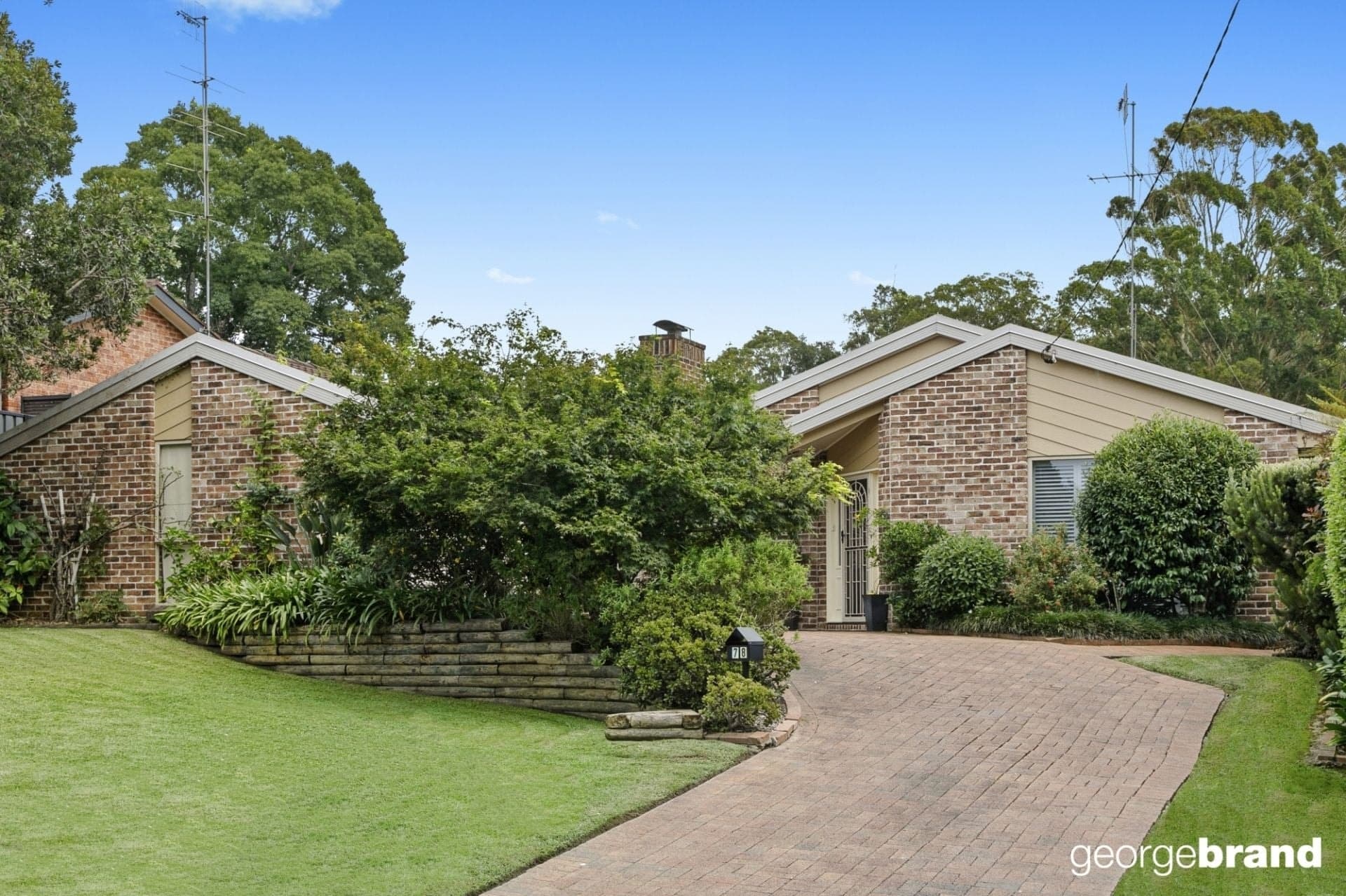 78 Melville Street KINCUMBER NSW, Kincumber - Image 1