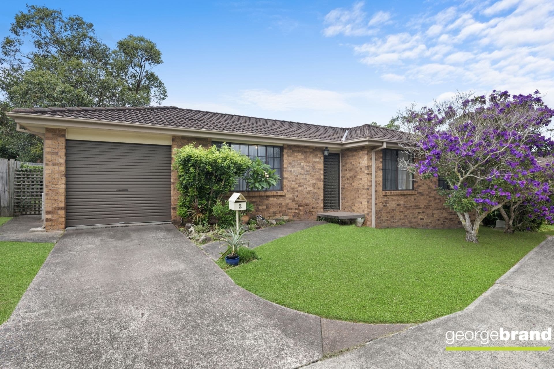 2 Hobbs Close BATEAU BAY NSW, Bateau Bay - Image 1