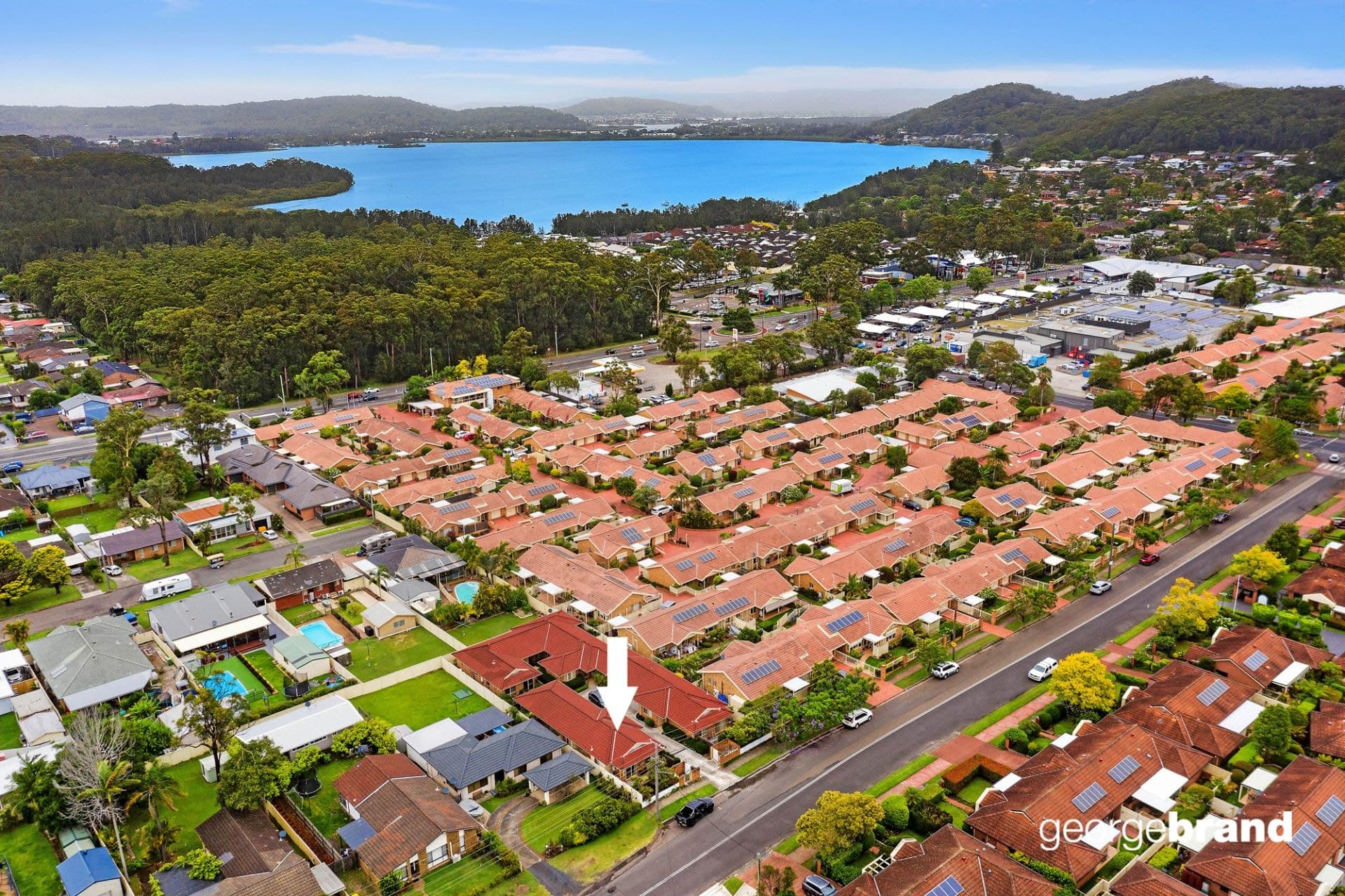 1/18 Kincumber Street KINCUMBER NSW, Kincumber - Thumbnail 6