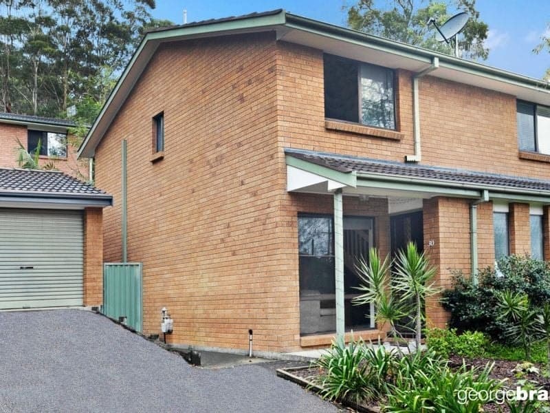 30/65 Davies Street KINCUMBER NSW, Kincumber - Image 1