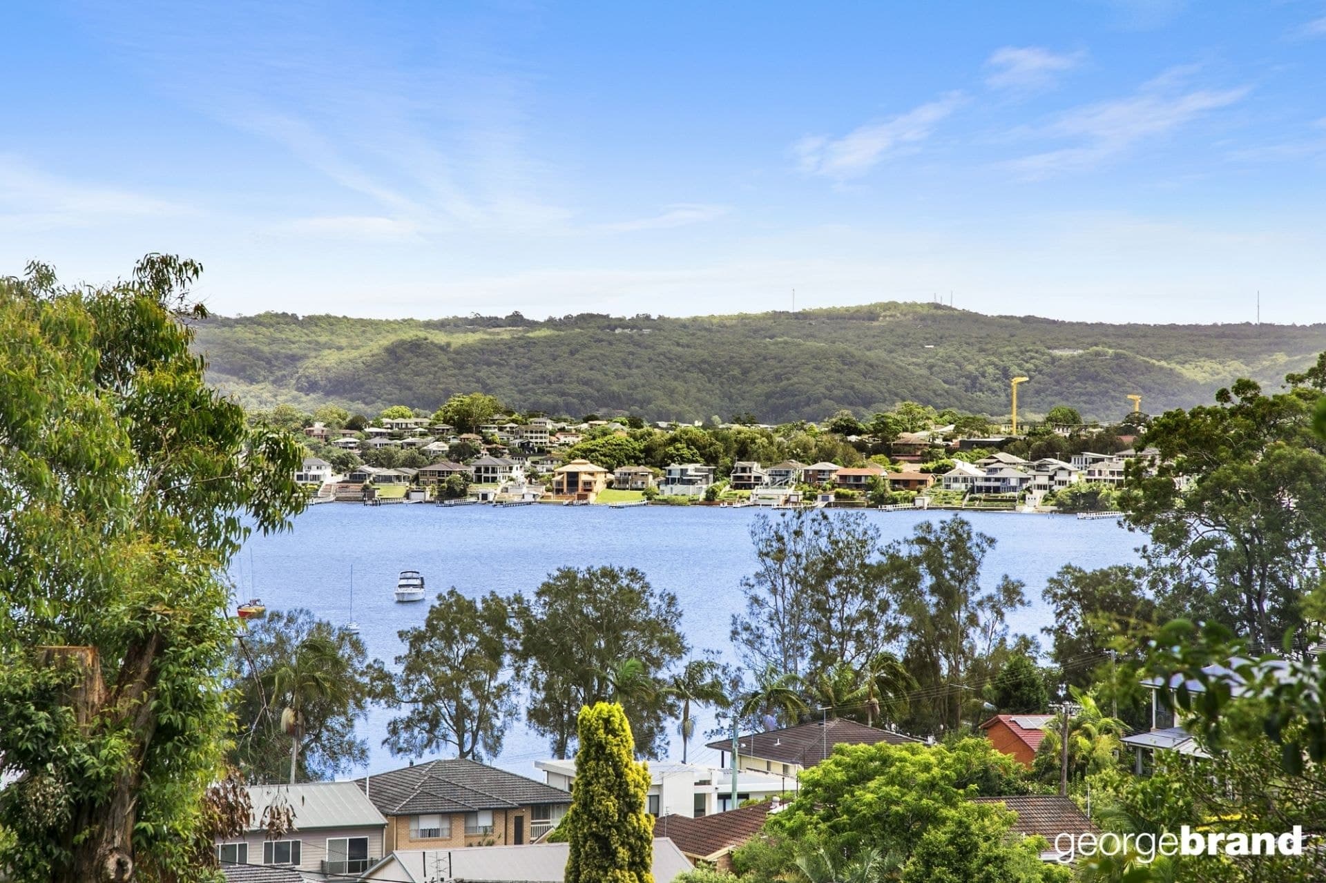 18 David Street GREEN POINT NSW, Green Point - Image 1