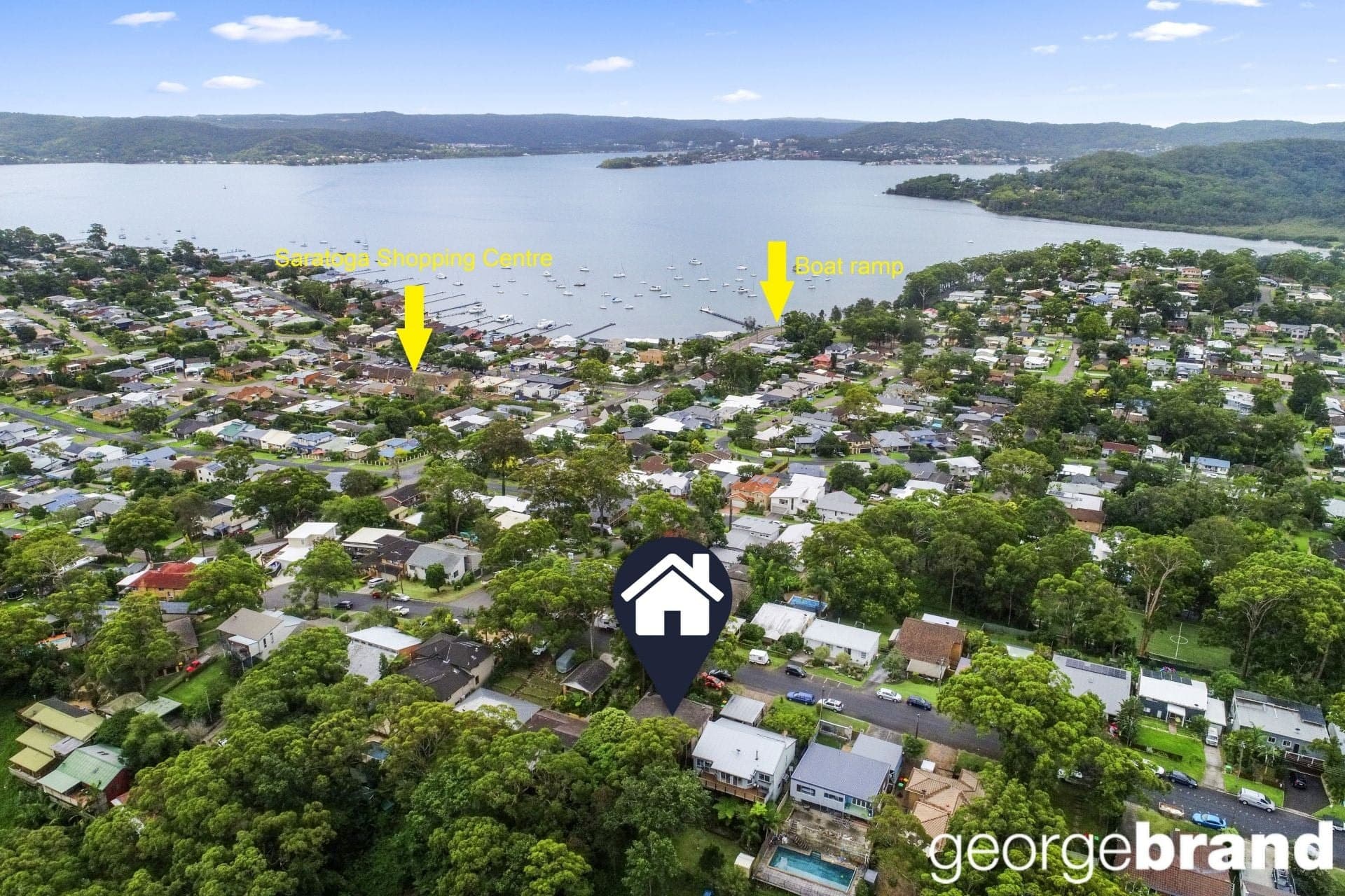 17 Shaw Street SARATOGA NSW, Saratoga - Image 1