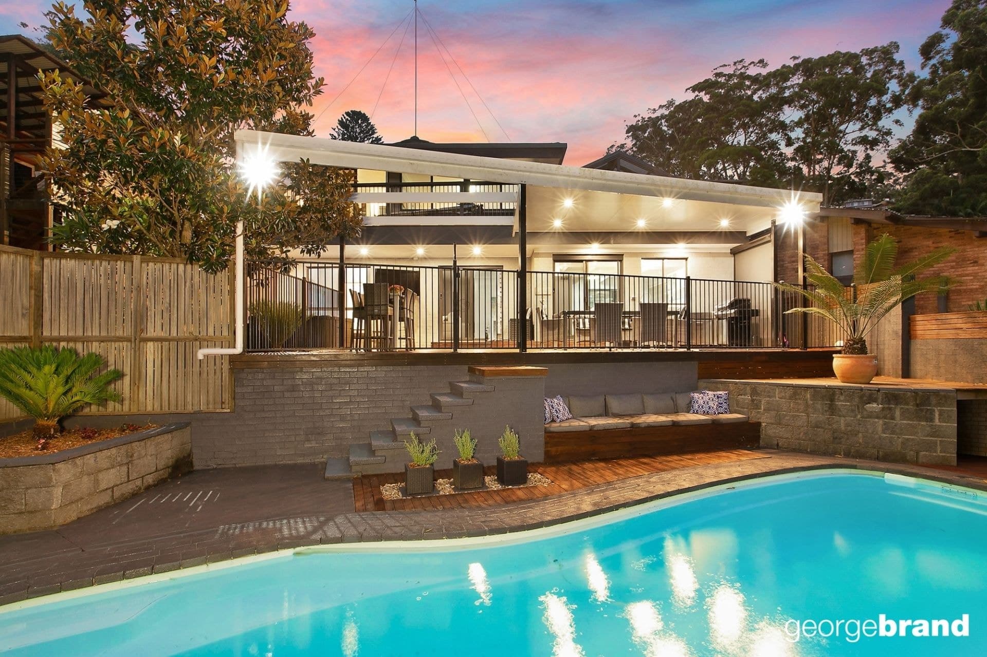 60 Lake Shore Drive NORTH AVOCA NSW, North Avoca - Image 1