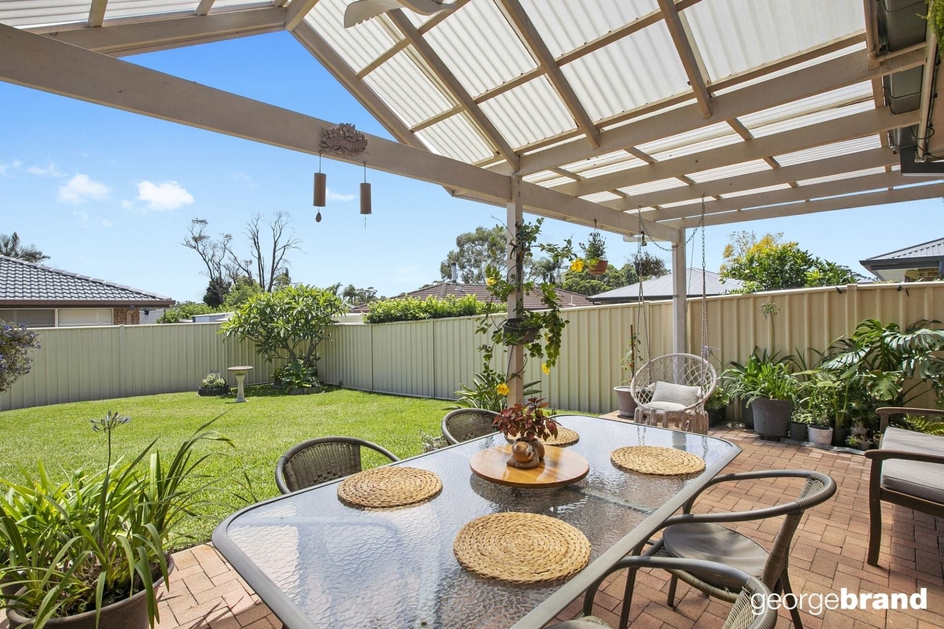 12 Dewhurst Close KARIONG NSW, Kariong - Image 1
