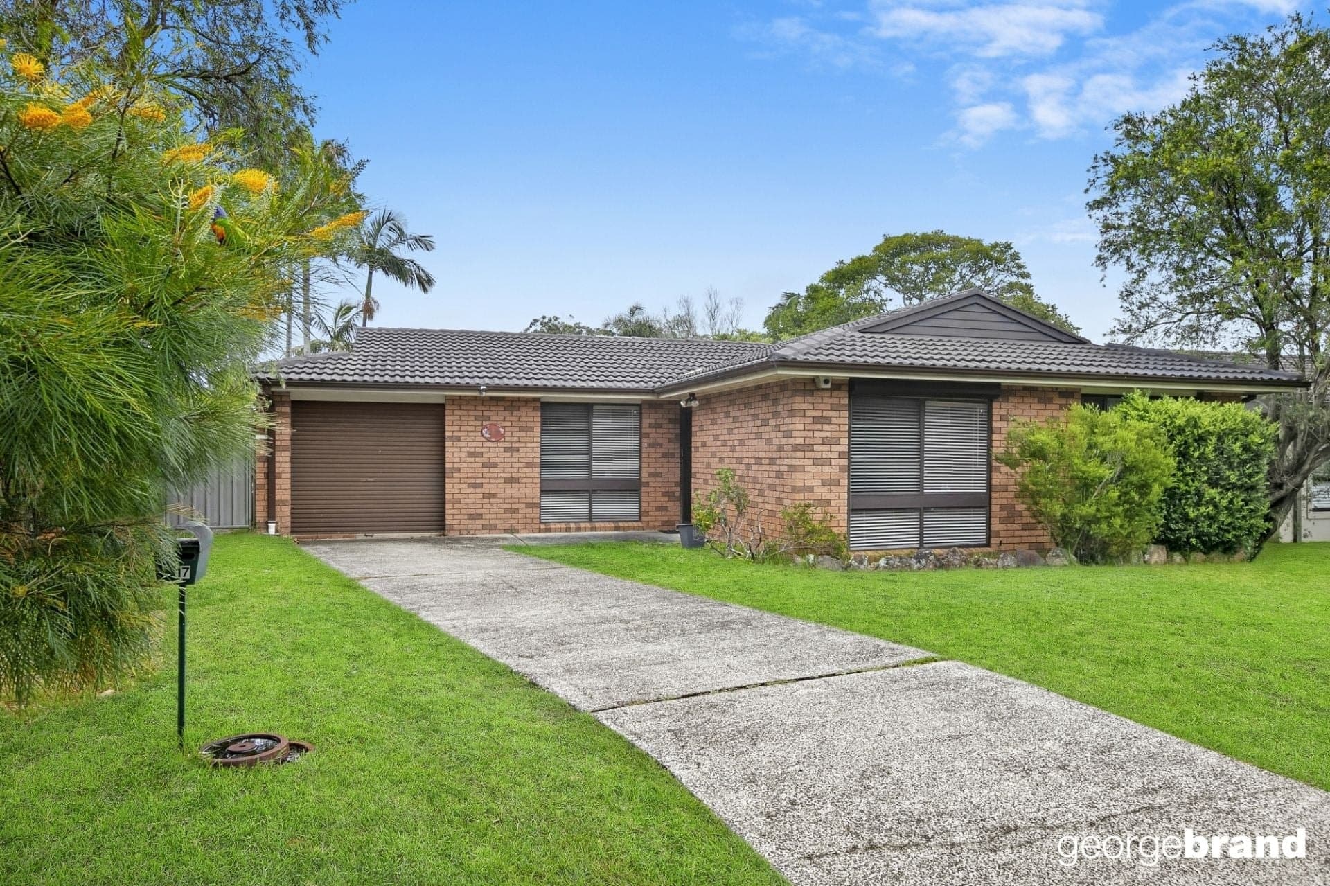 17 Elimatta Road KINCUMBER NSW, Kincumber - Image 1
