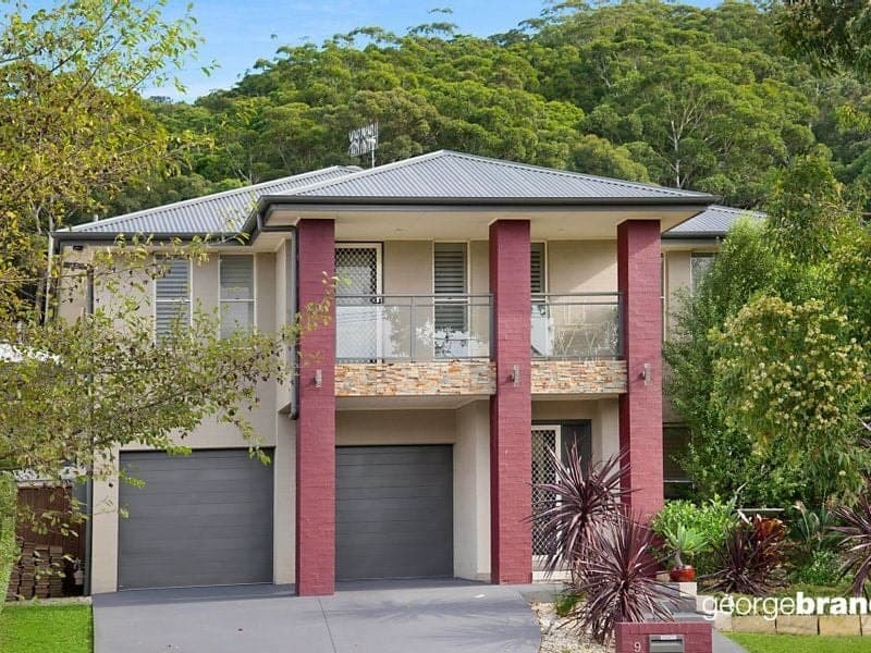 9 Kerns Road KINCUMBER NSW, Kincumber - Image 1