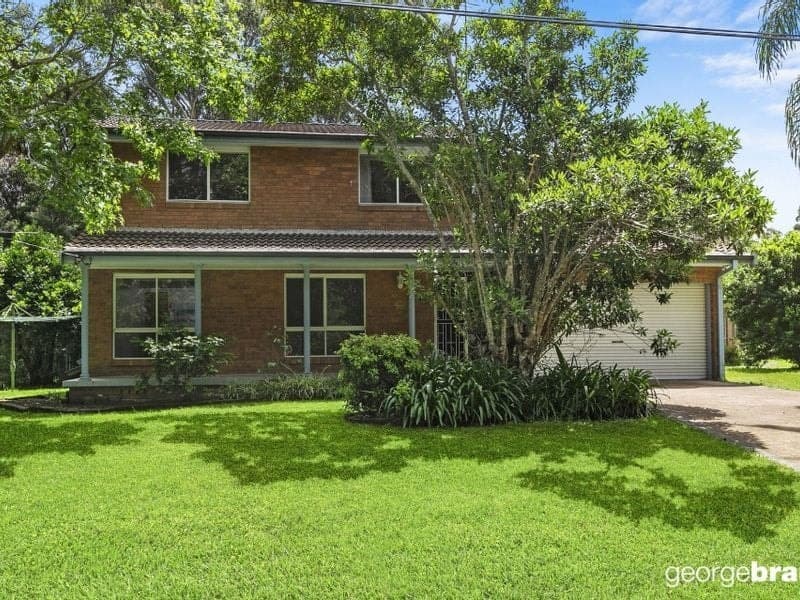 2 Nijorie Close KINCUMBER NSW, Kincumber - Image 1